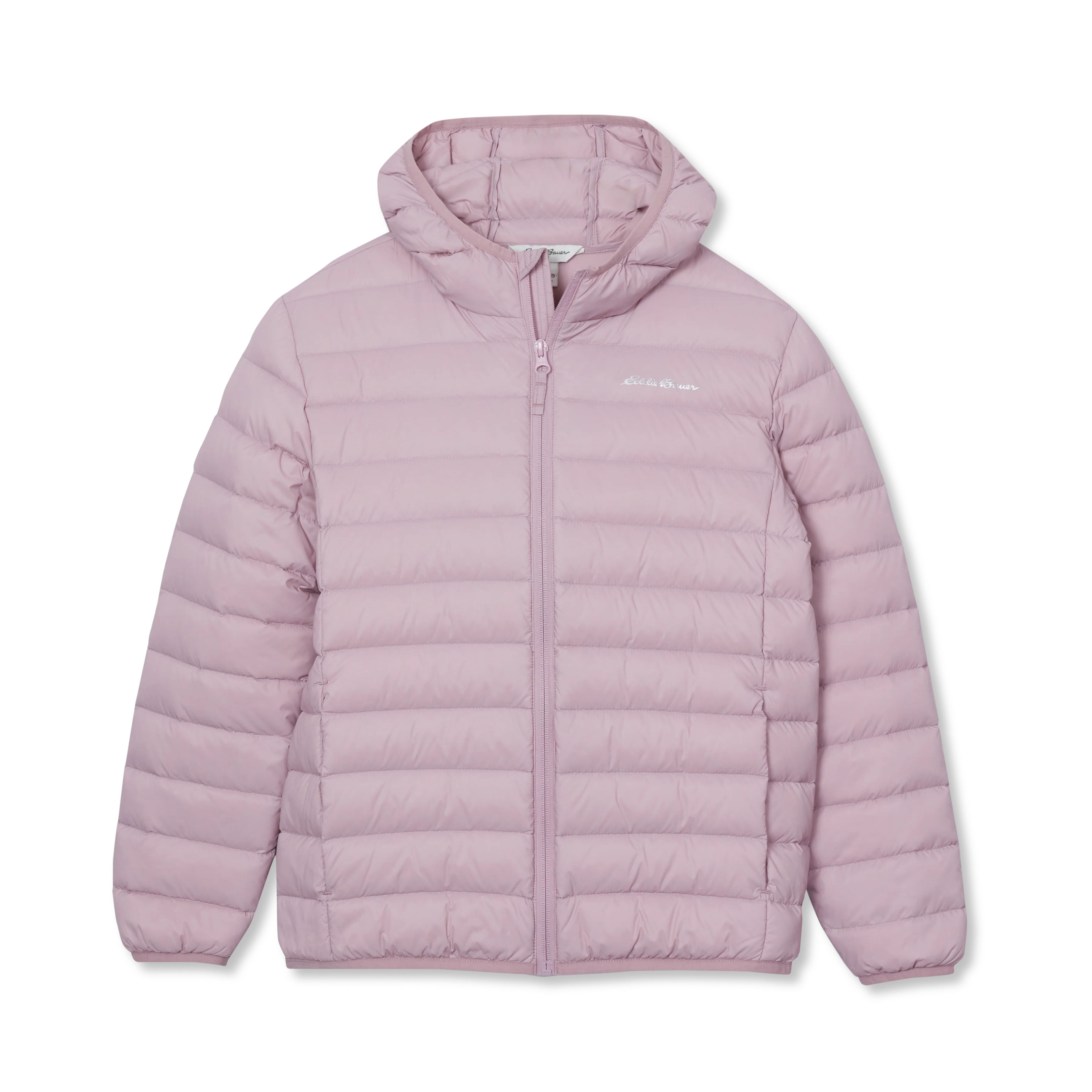 Kids CirrusLite Down Hooded Jacket