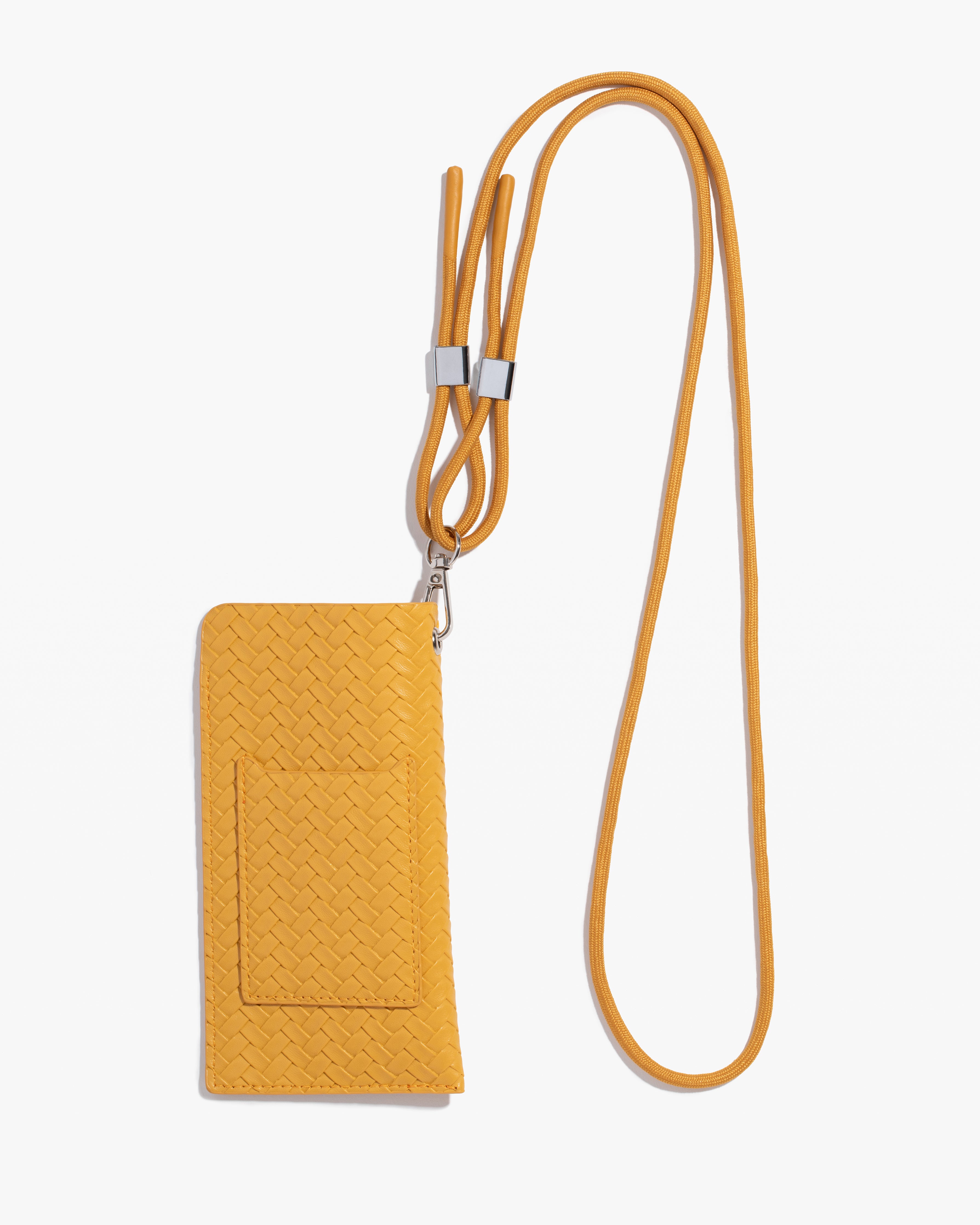 The Soft Braided Case