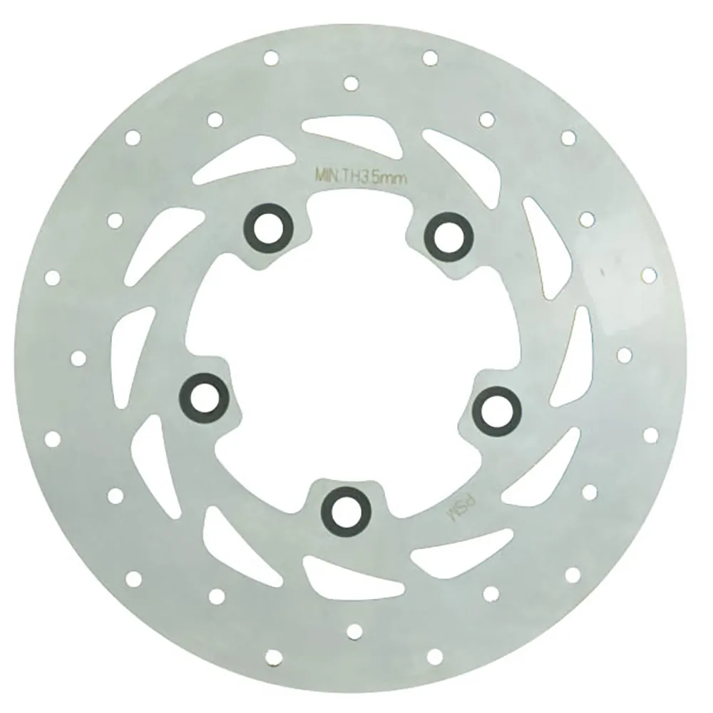 Rms Kymco Agility R16 125-150cc 2008/2009 225162220 Rear Brake Disc