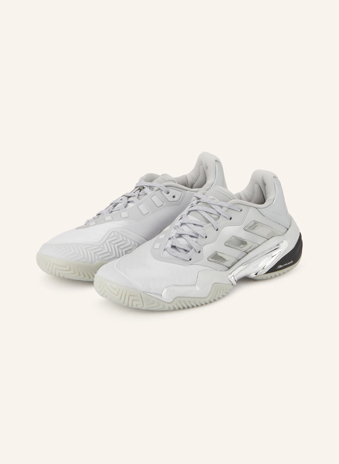 adidas Tennisschuhe BARRICADE 13