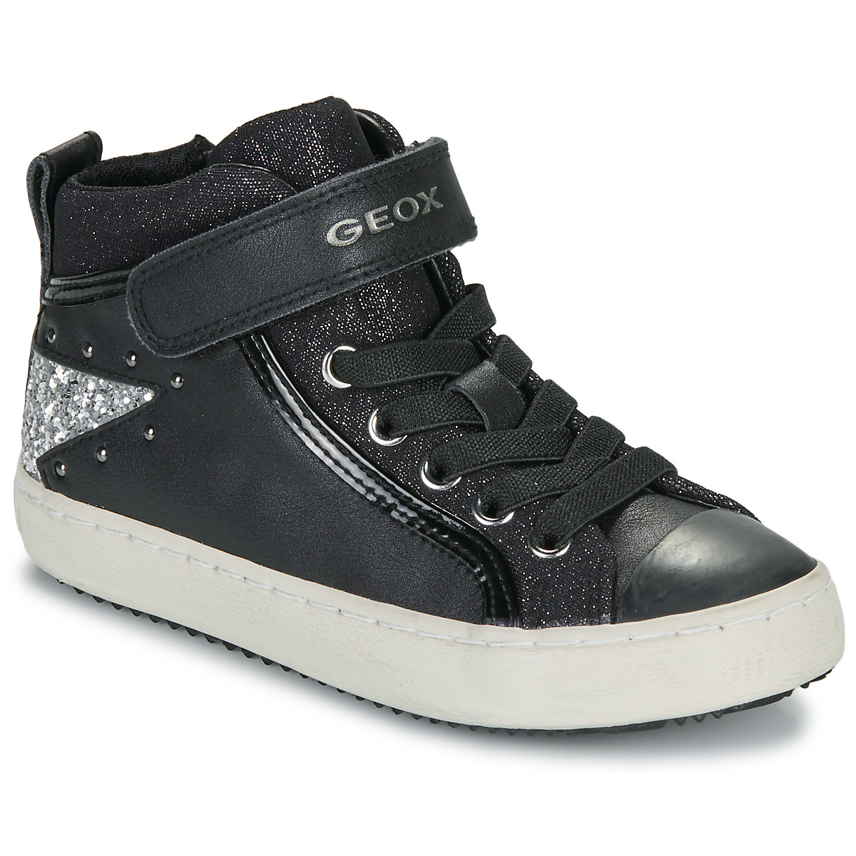 Geox - J KALISPERA GIRL - Black