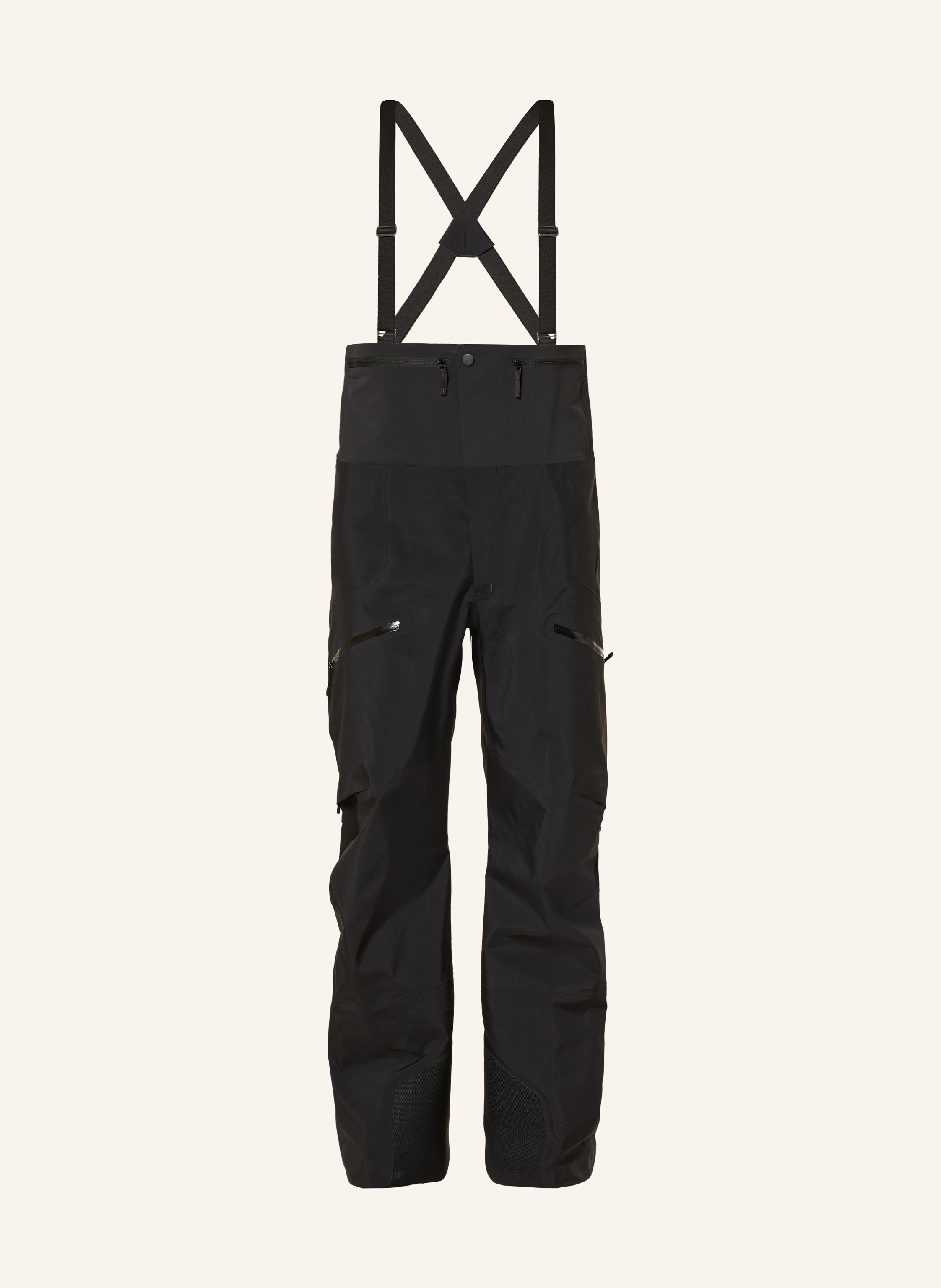 ARC'TERYX Hardshell-Skihose RUSH