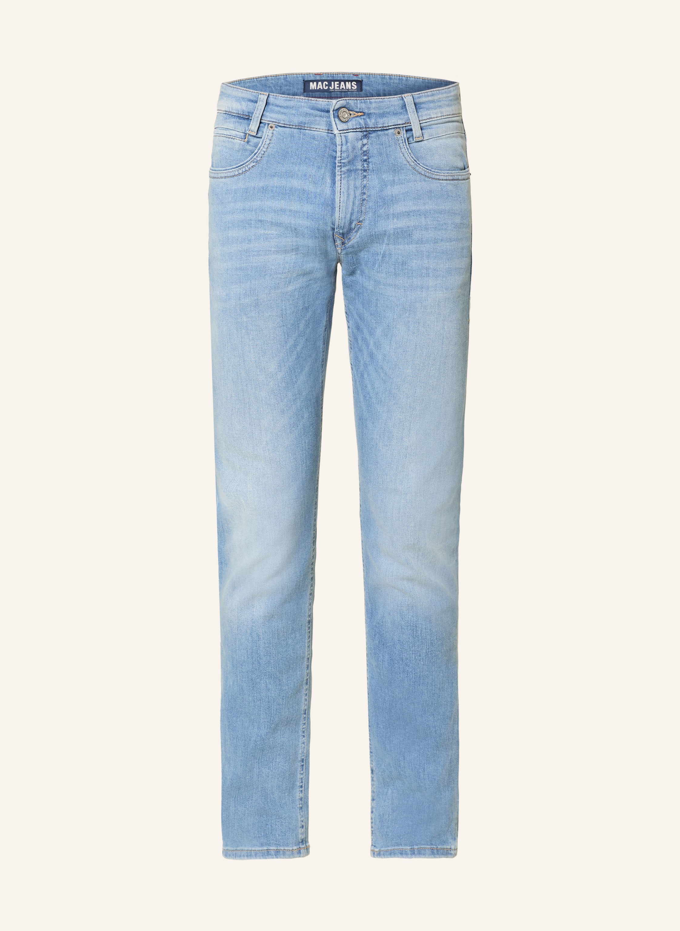 MAC Jeans ARNE PIPE Slim Fit
