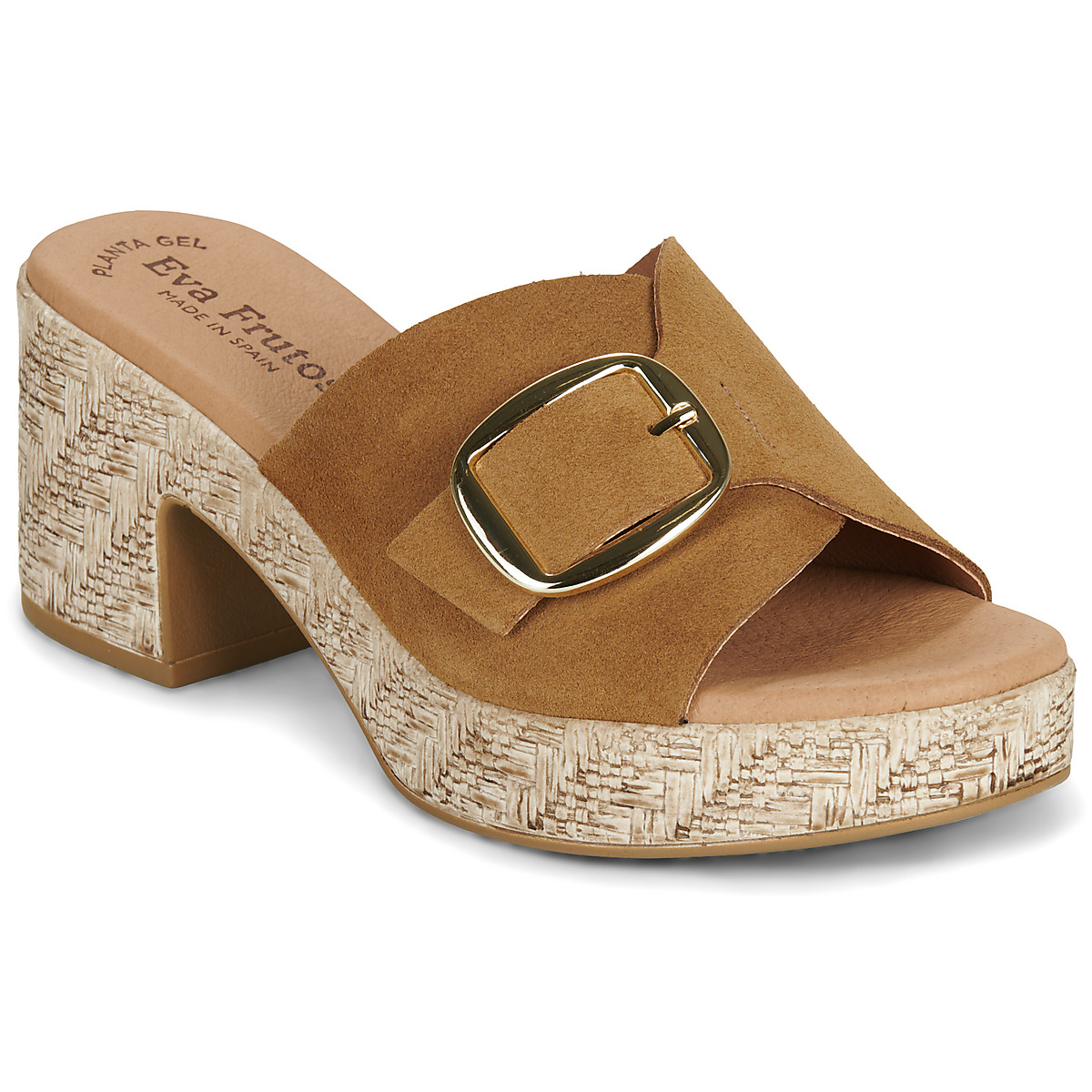 Eva Frutos - 6711 - Cognac