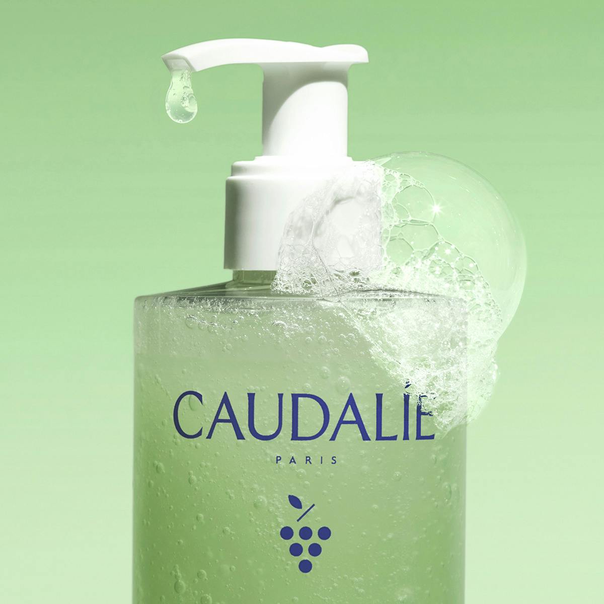 Gelée Nettoyante à l'Acide Salicylique Purifiante - 385mL