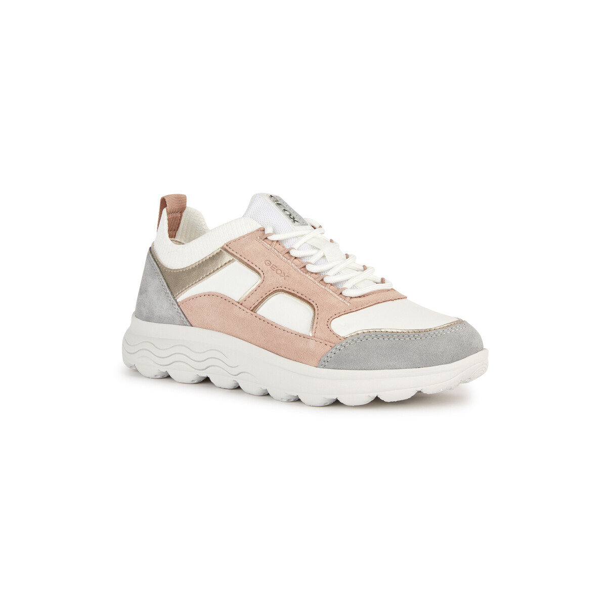 Geox - D SPHERICA C - Multicolour