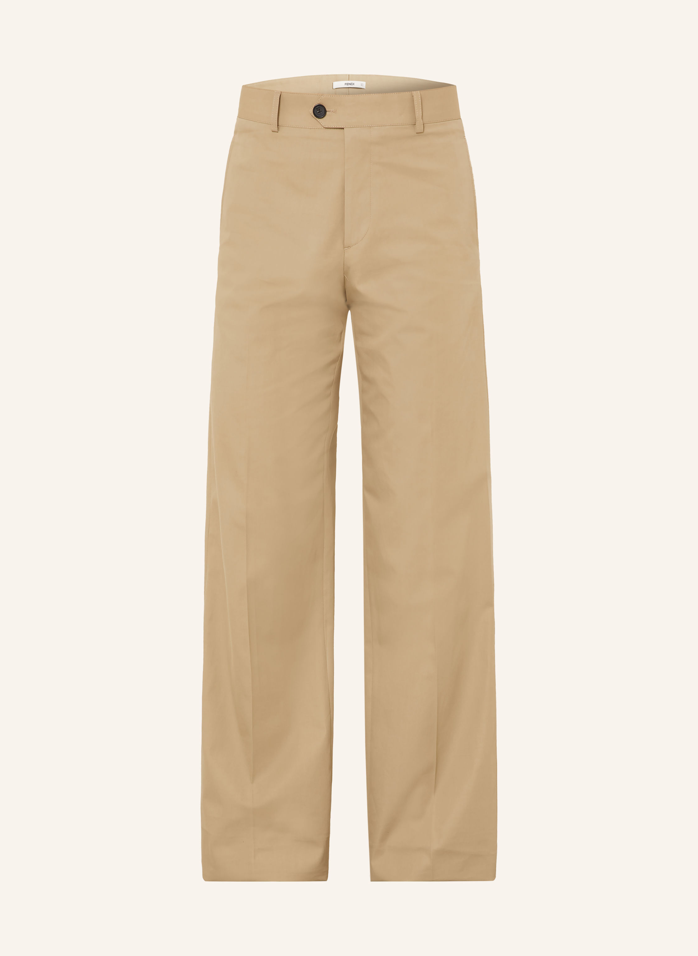 FENDI Chino Regular Fit