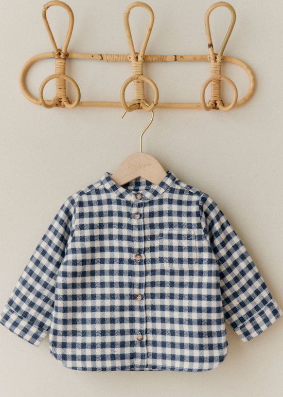 Benny shirt