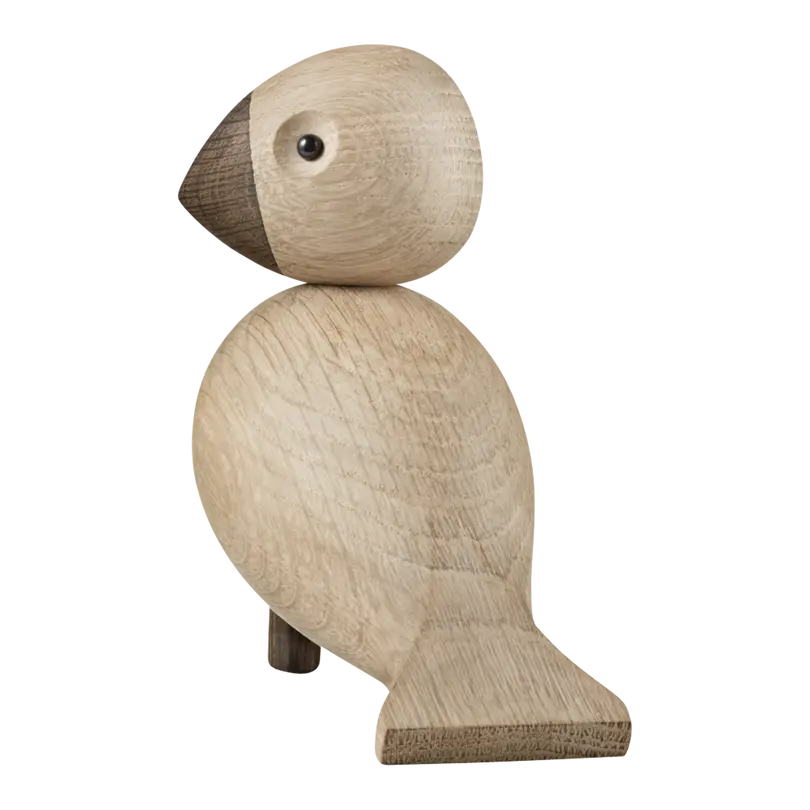 Holzfigur Animal