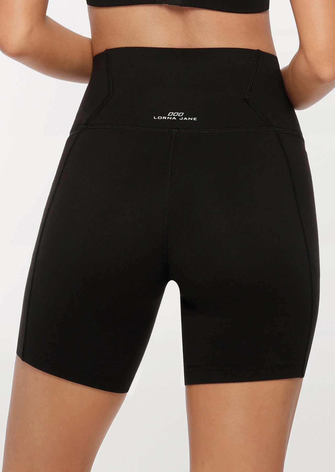 The Perfect Bike Shorts