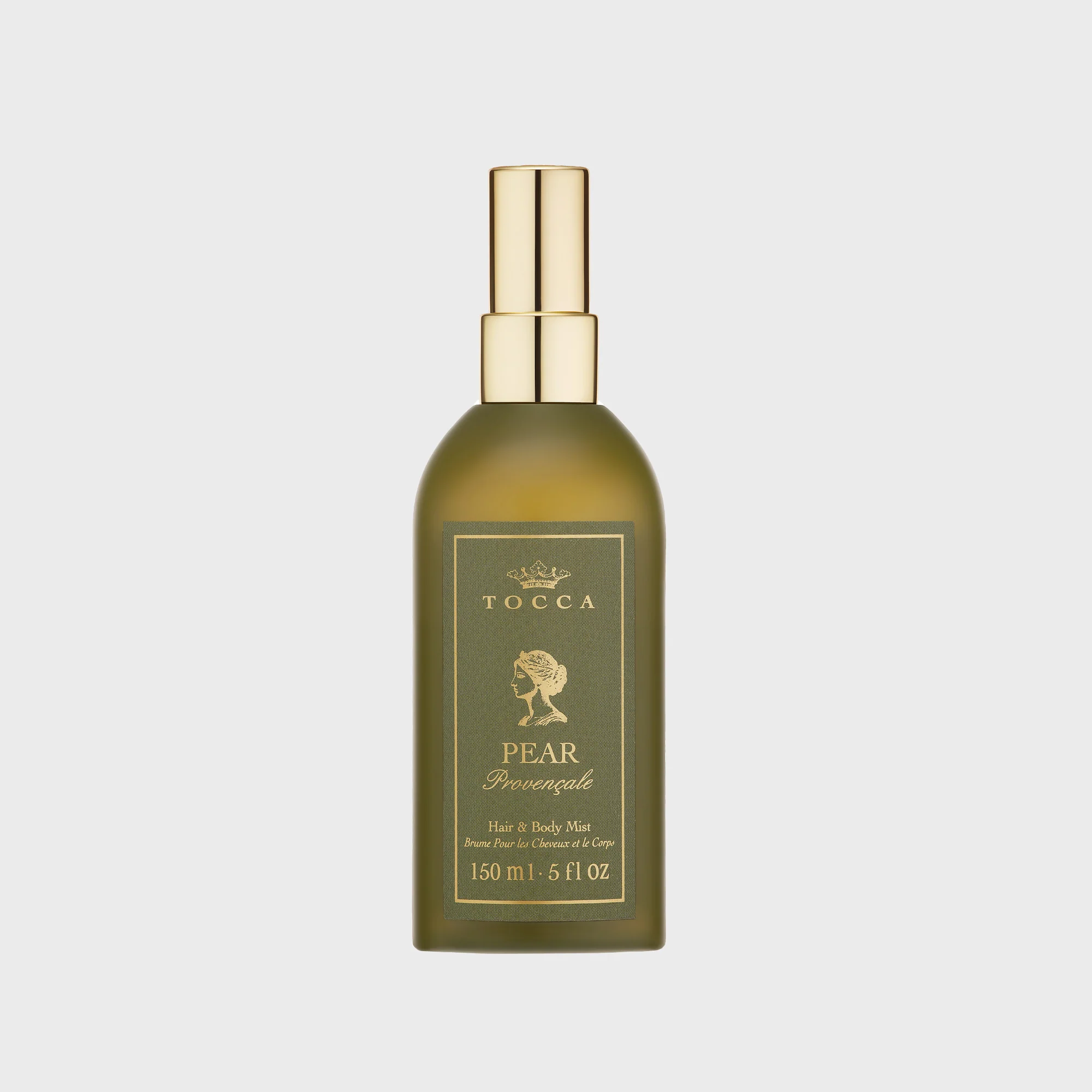 Hair & Body Mist Pear Provençale