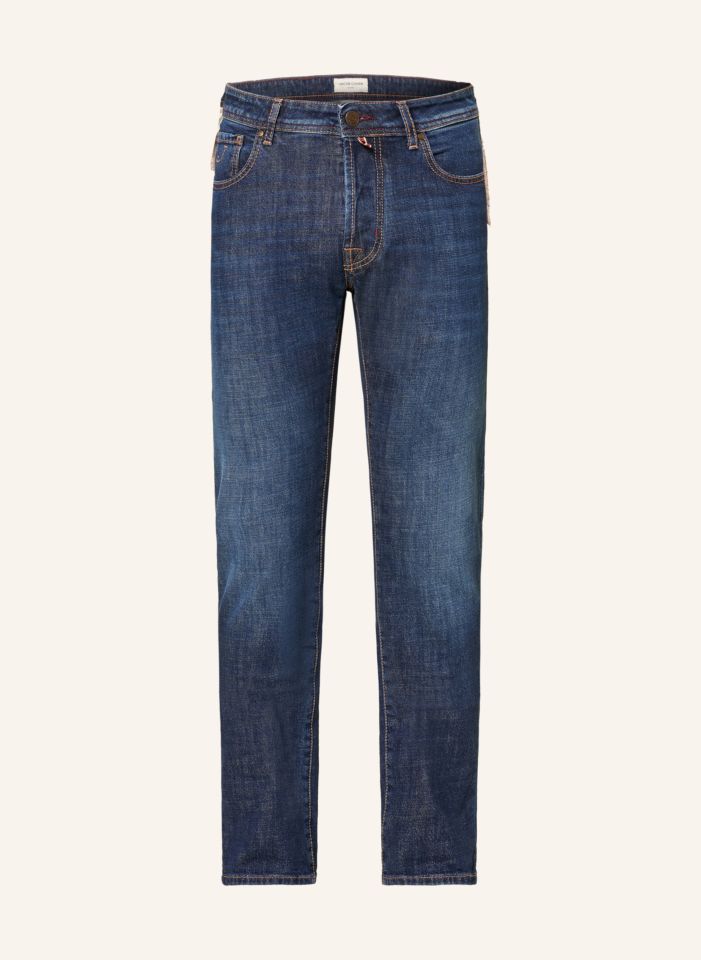 JACOB COHEN Jeans BARD Slim Fit