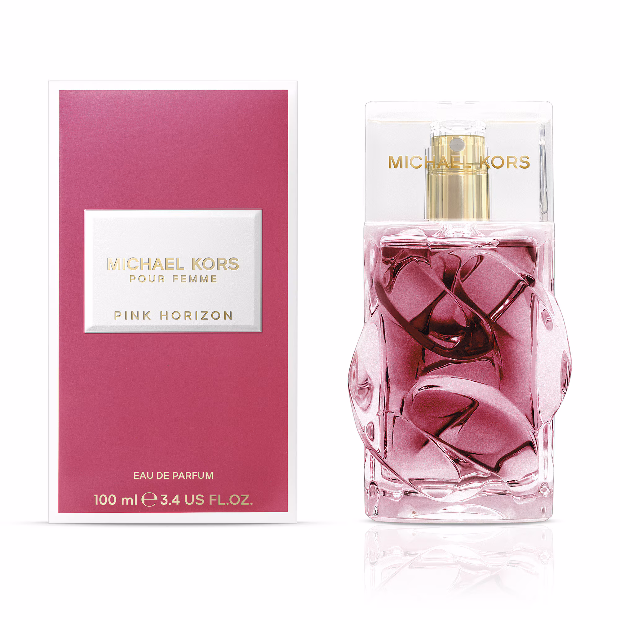 PINK HORIZONEau de parfum