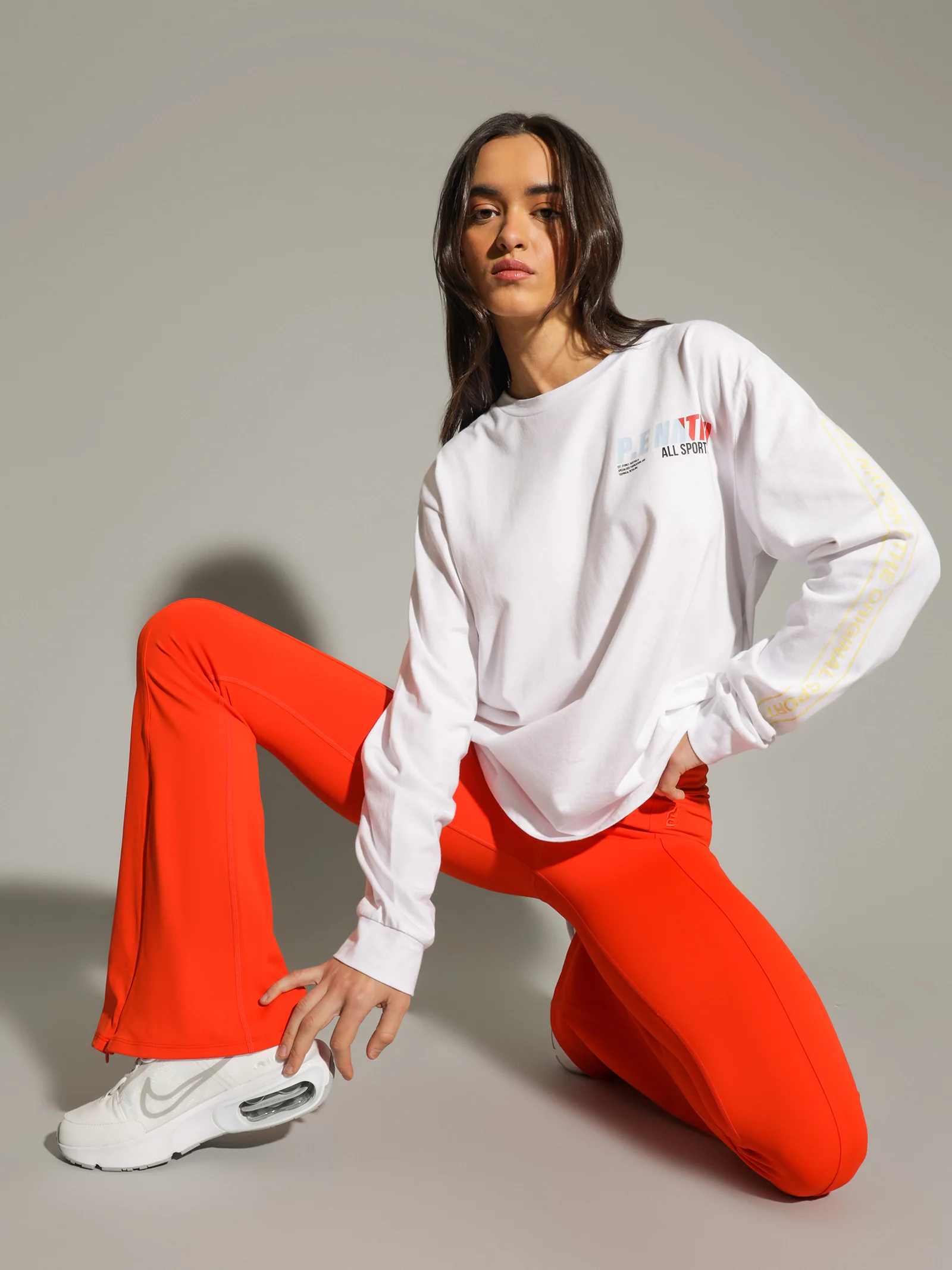 Full Force Legging