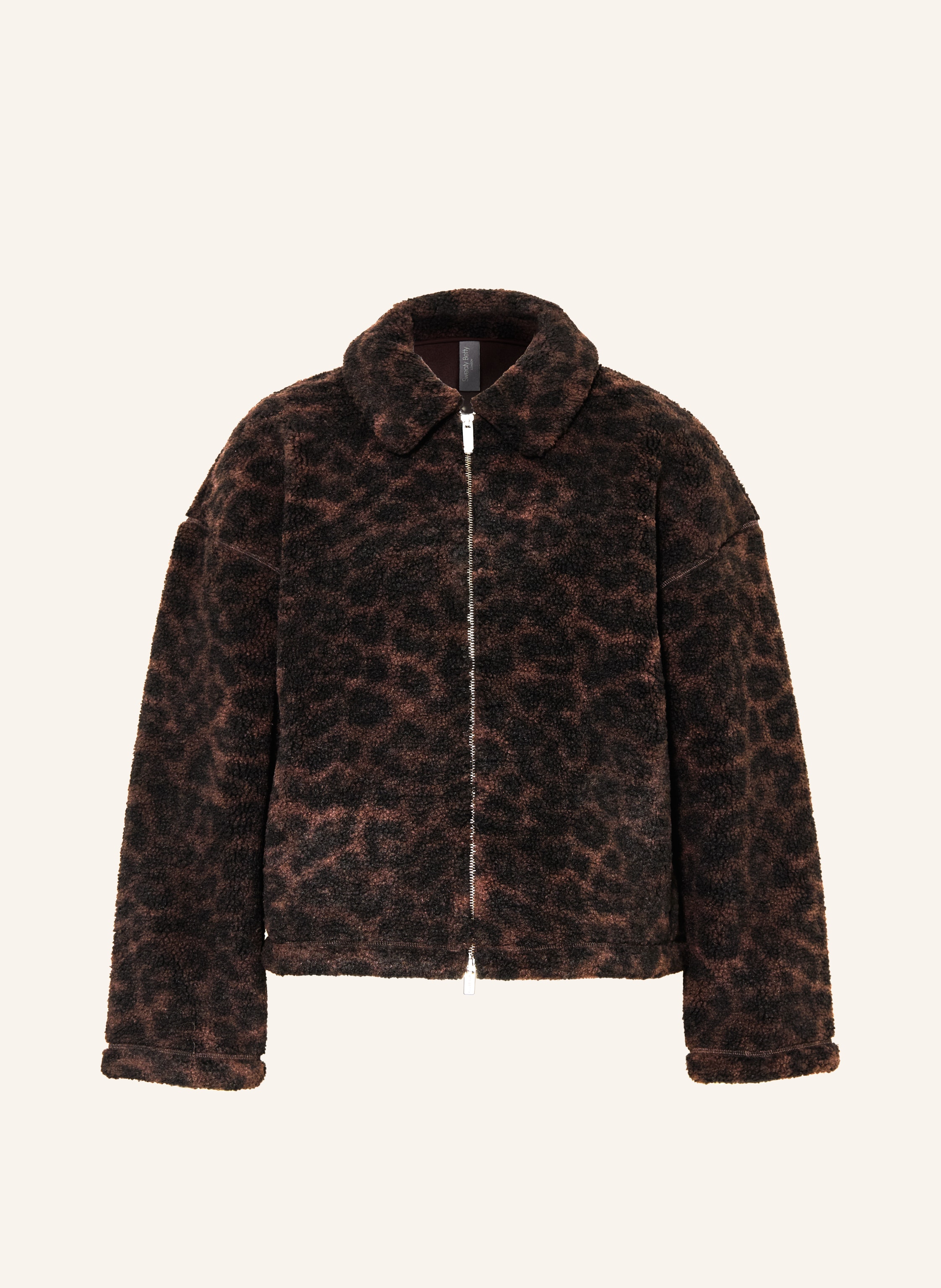 Sweaty Betty Fleecejacke