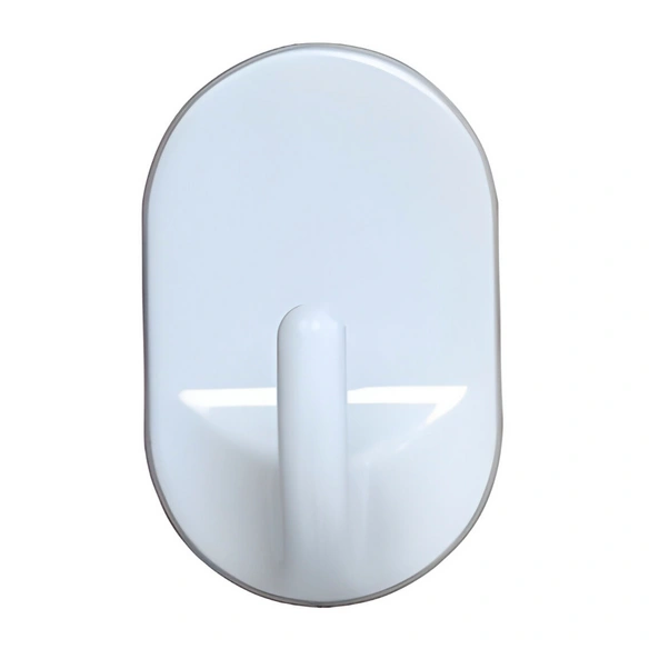Haken, Kunststoff, 3 Haken