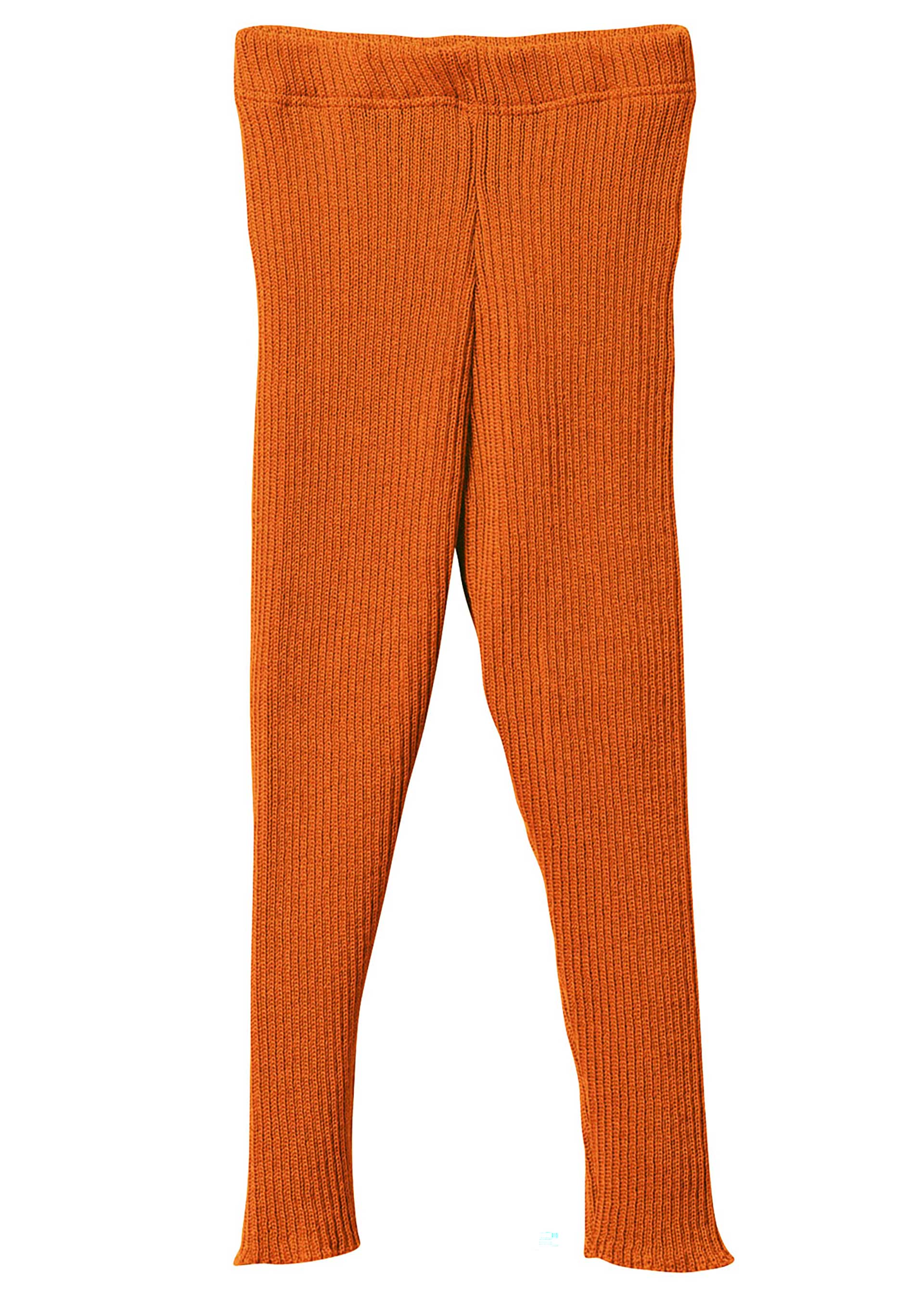 Strick-Leggings