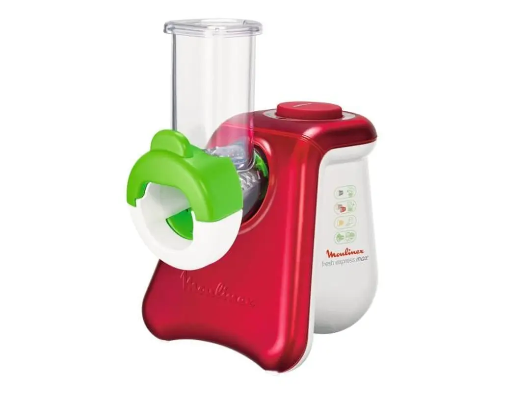Zerkleinerer Fresh Express Max