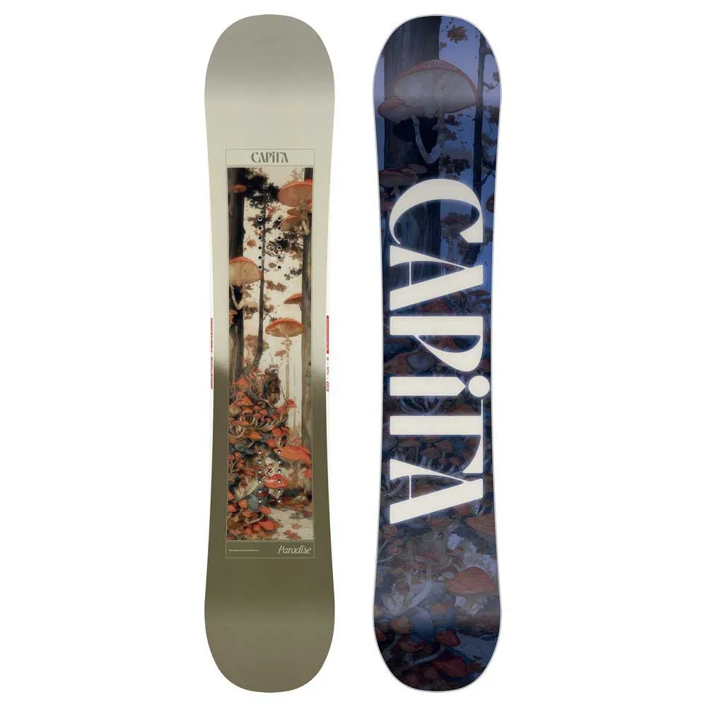 Capita Paradise snowboard
