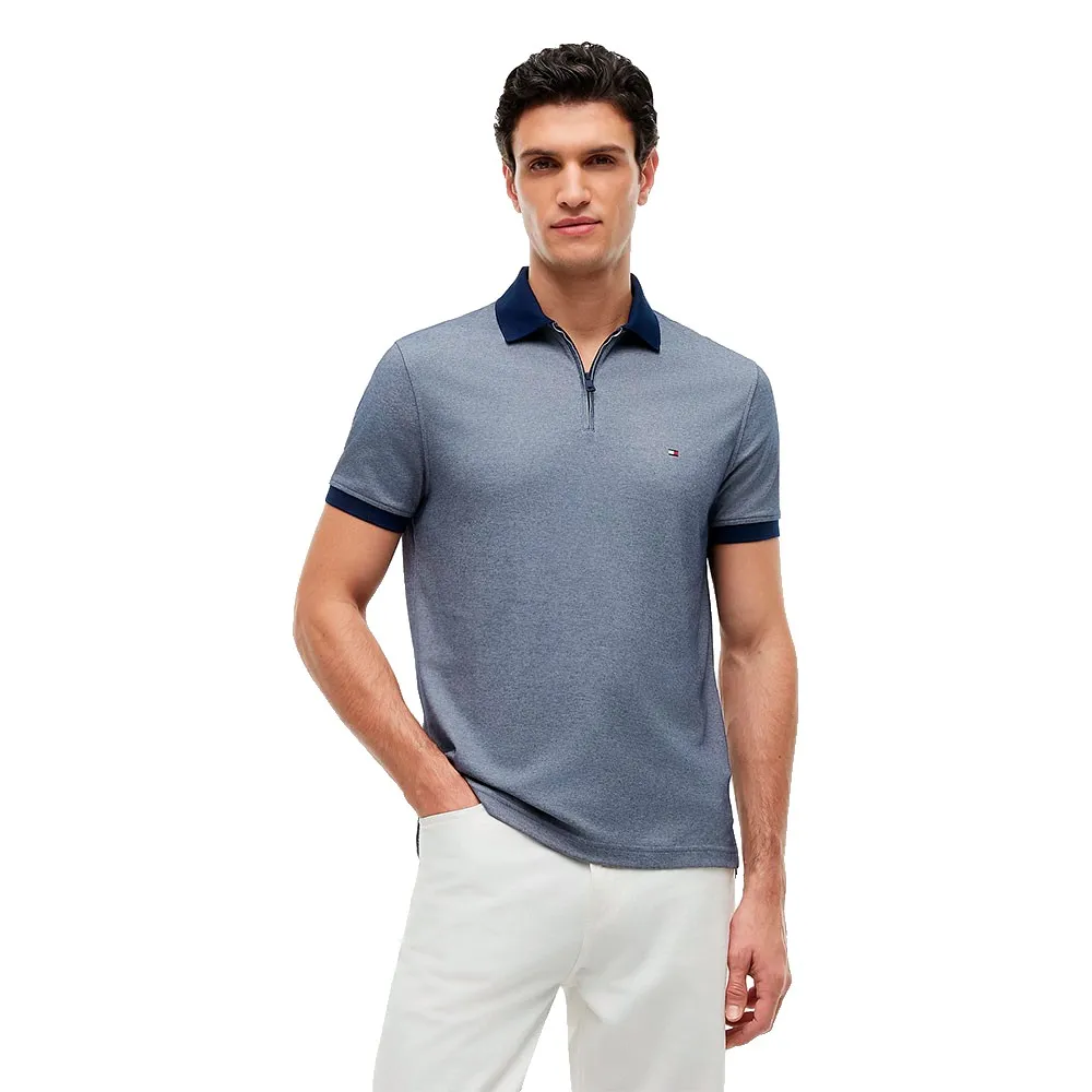 Tommy Hilfiger MW0MW38492 short sleeve polo