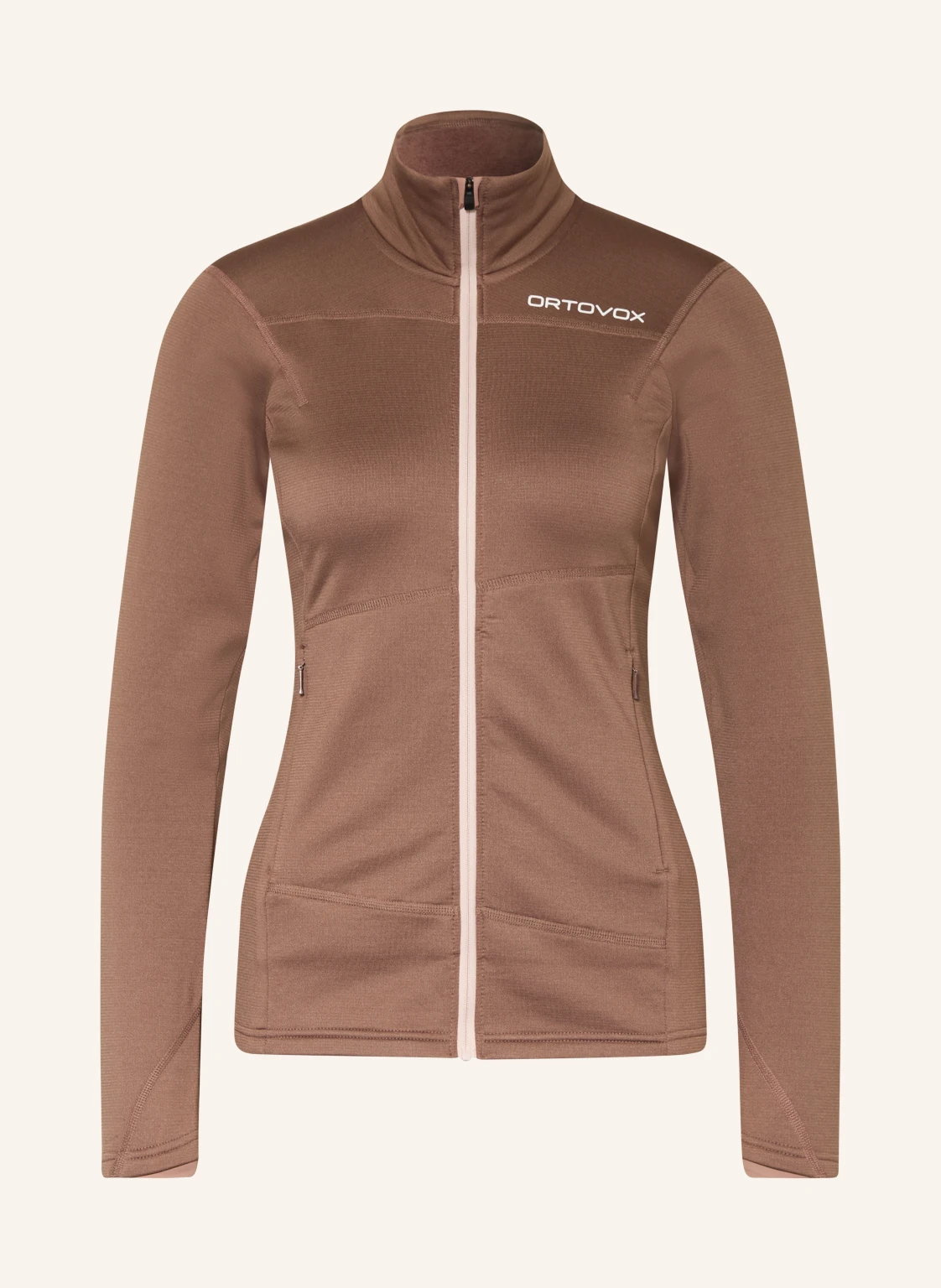 ORTOVOX Midlayer-Jacke LIGHT