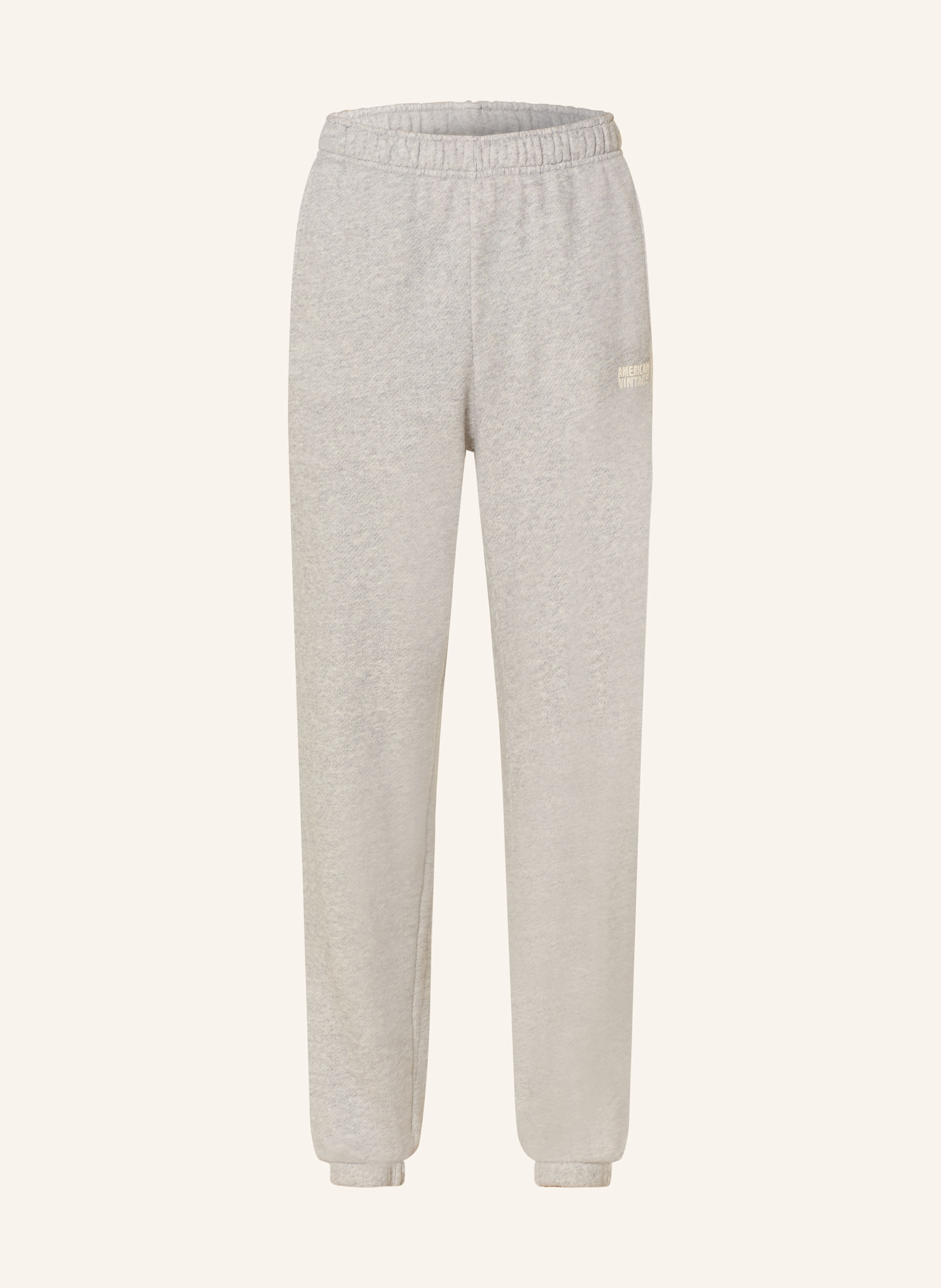 American Vintage Sweatpants KODYTOWN