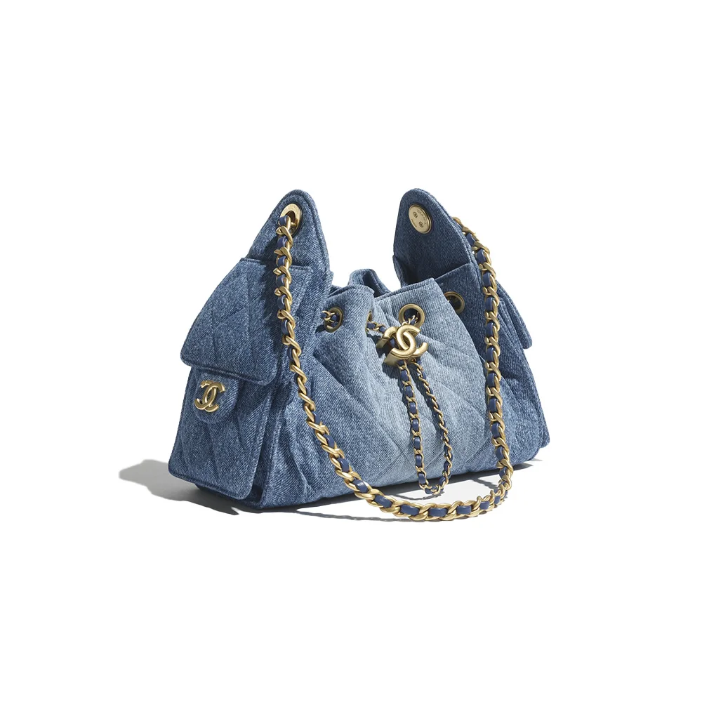 Chanel 25 Mini Handbag  (7A regular version)