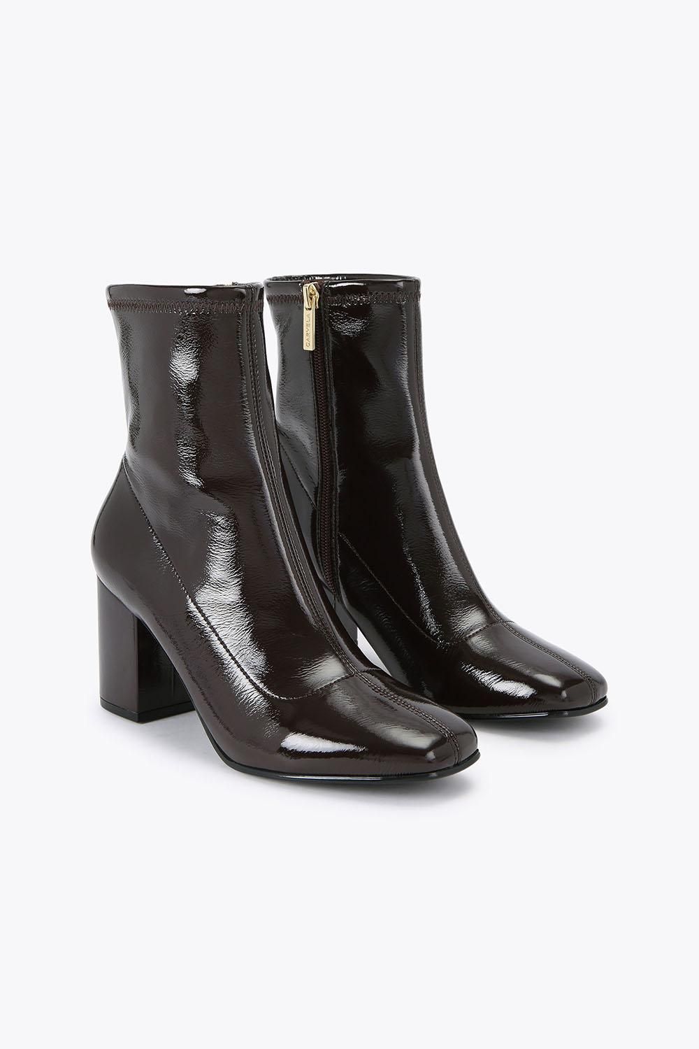 Carvela Strut Ankle' Boots