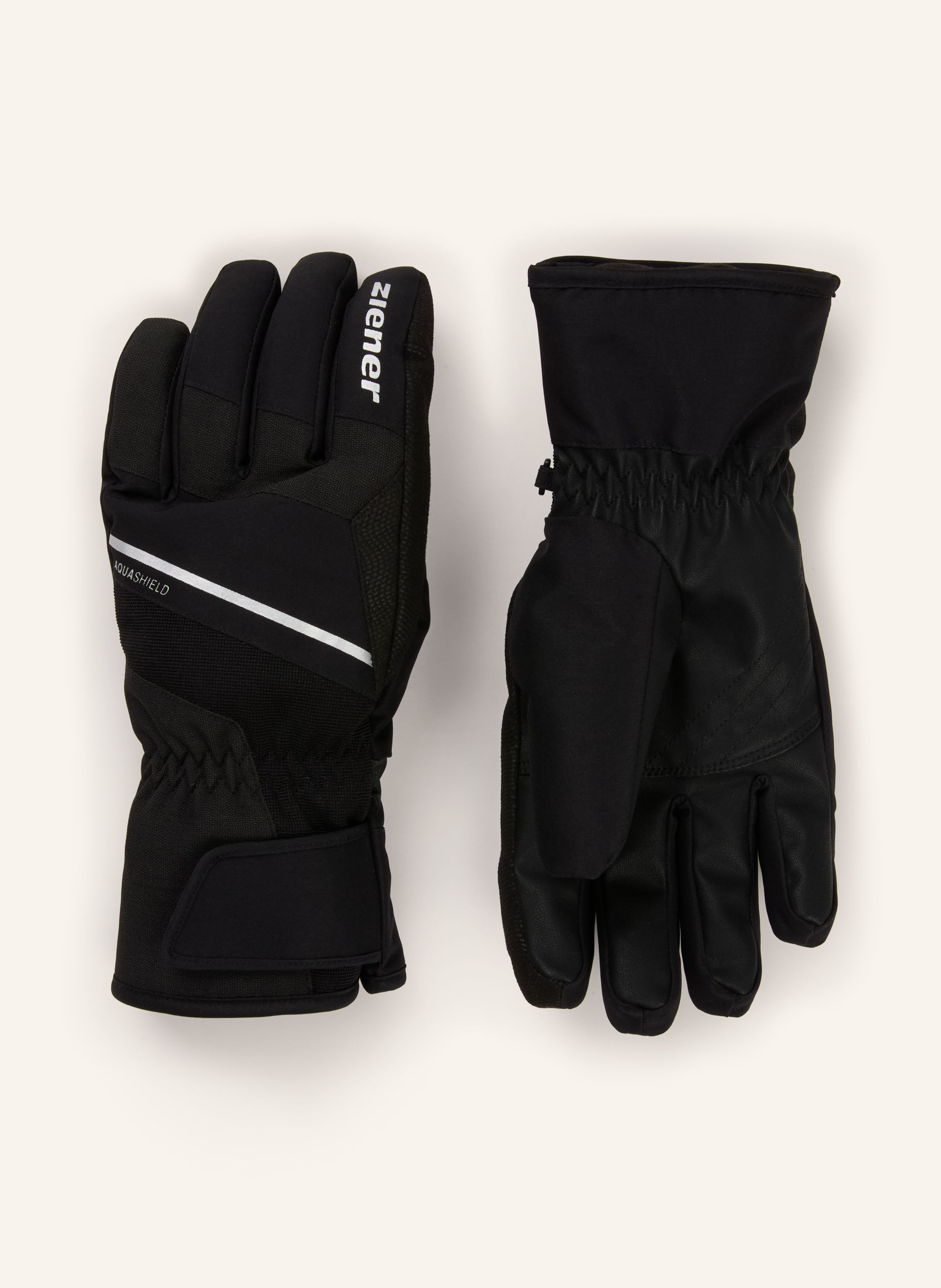 Ziener Skihandschuhe GEZIMO-Z AS®