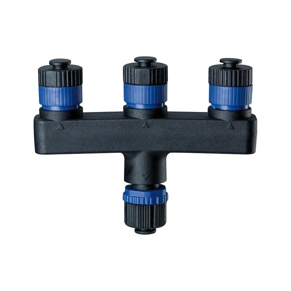 TRIPPELFORDELER PAULMANN OUTDOOR PLUG&SHINE