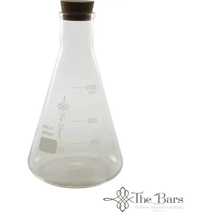 Karaffe Labware