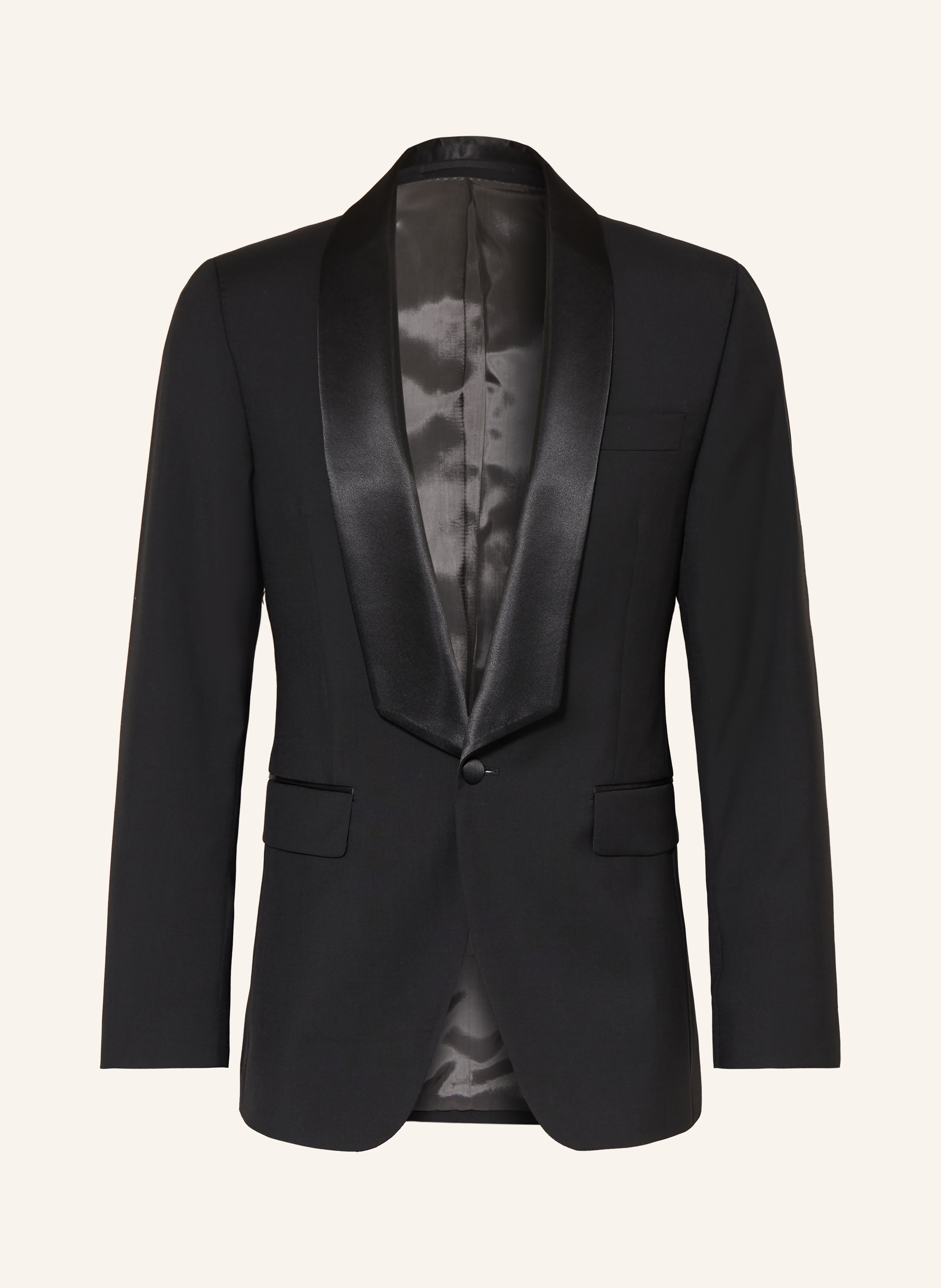 TIGER OF SWEDEN Smoking-Sakko EASE SC Slim Fit