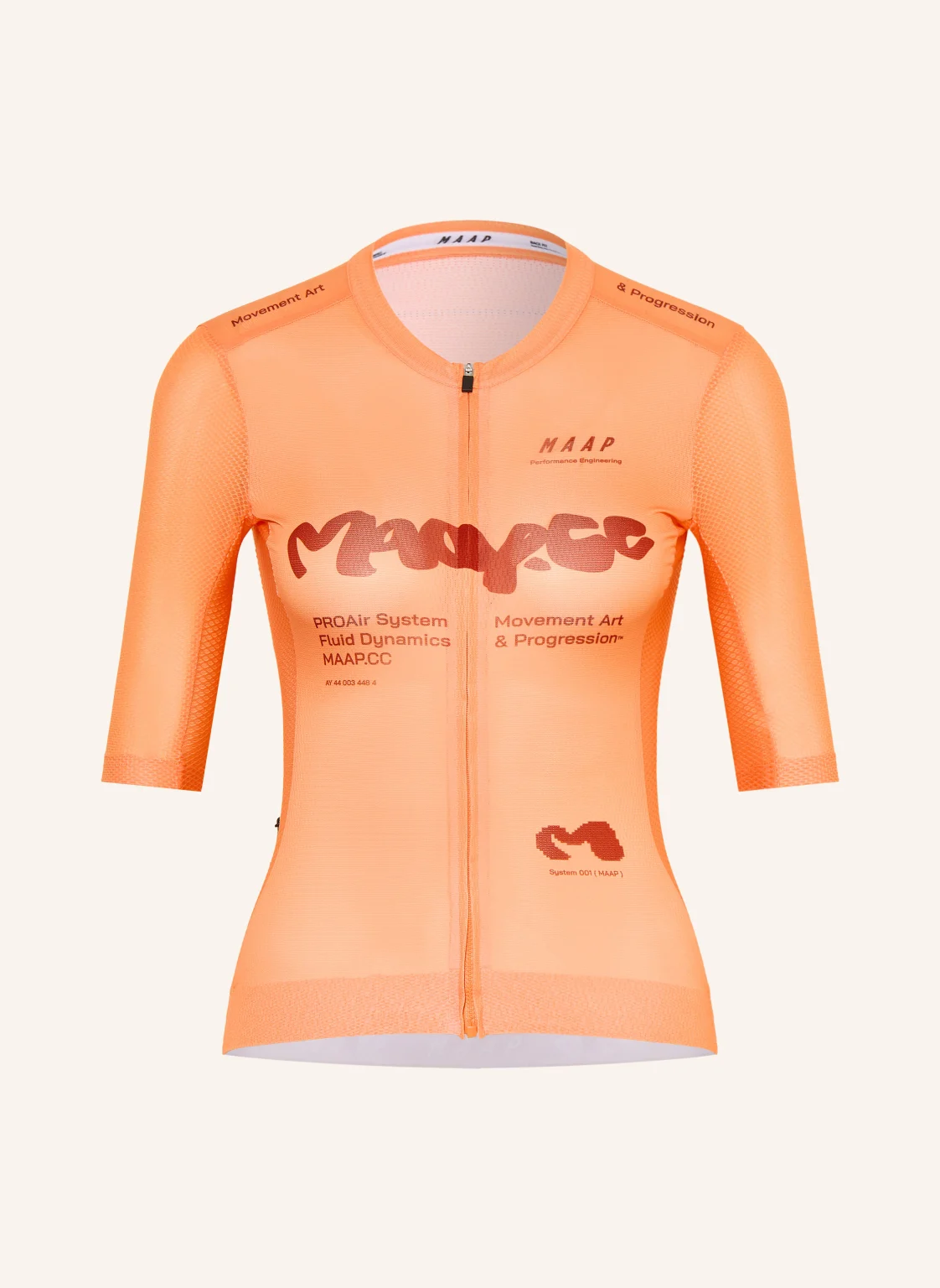 MAAP Radtrikot STRATA PRO AIR 3.0