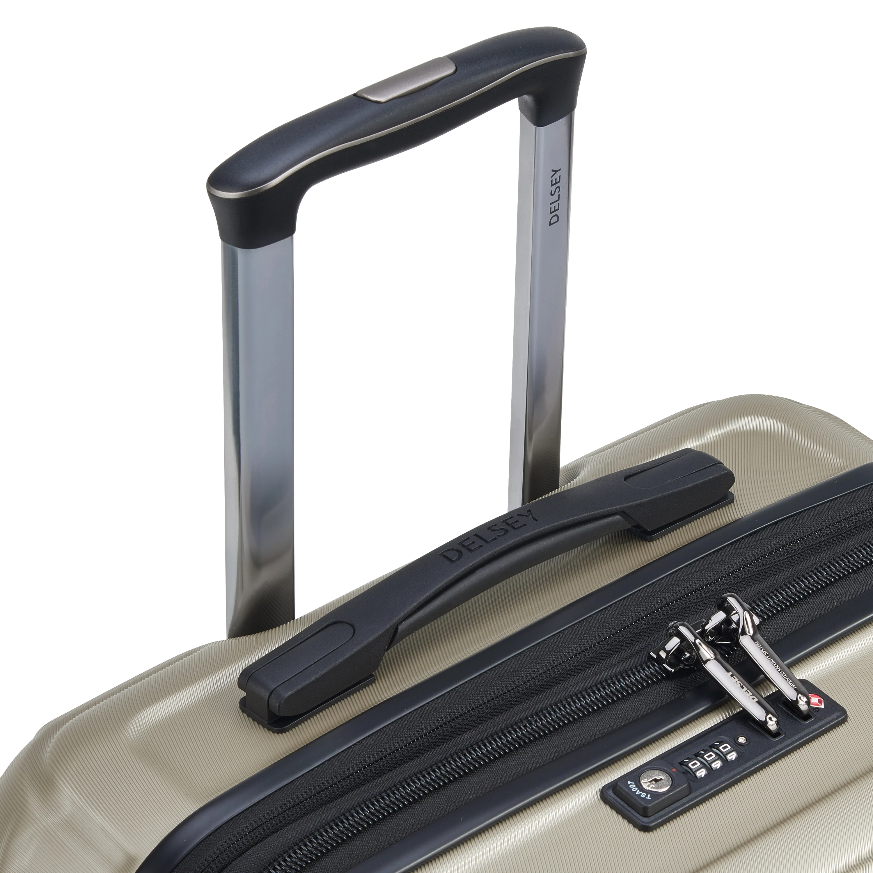 SHADOW 5.0 - L Extensible (75cm)
