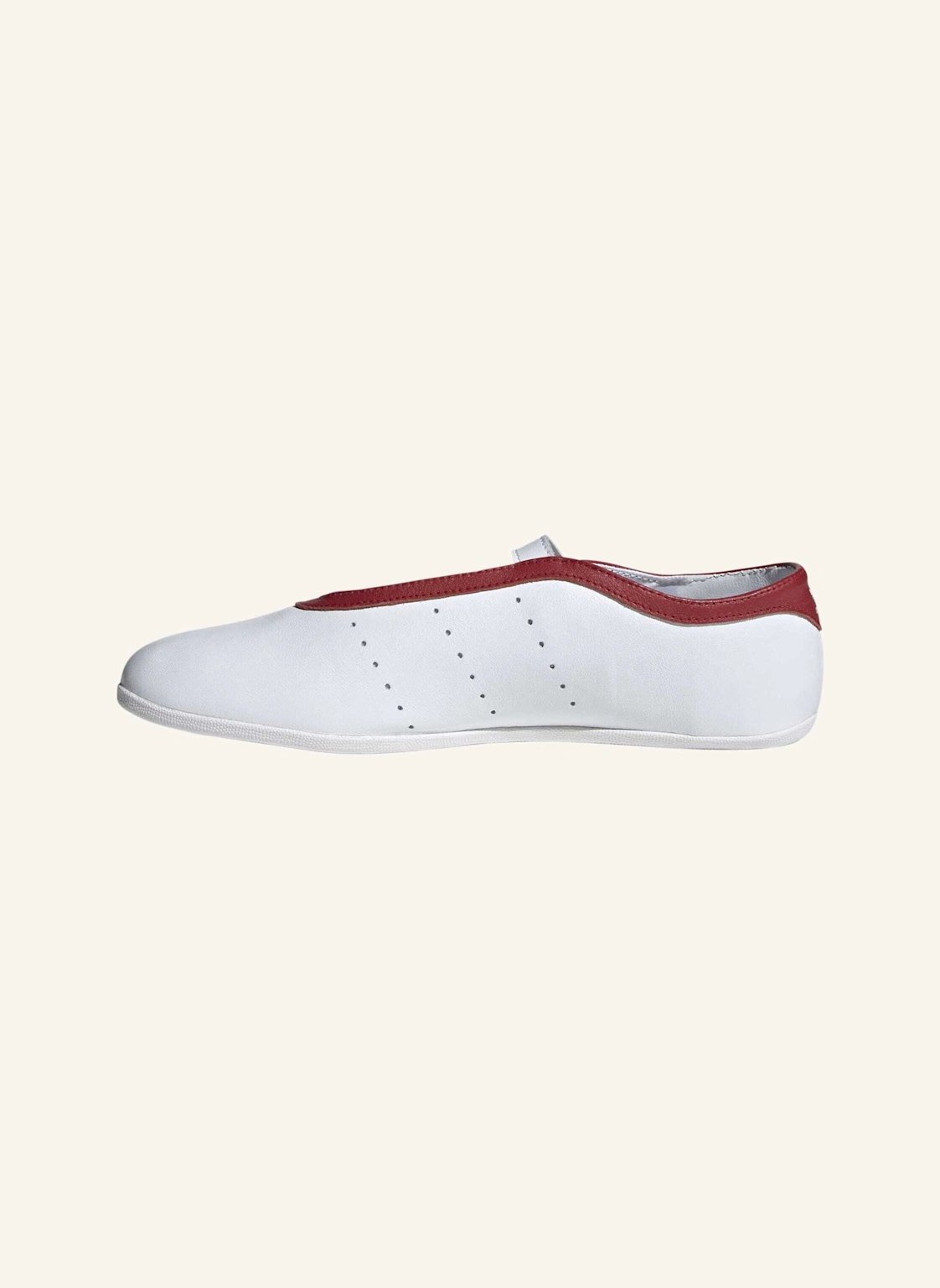 adidas Originals STAN SMITH LO BALLERINA