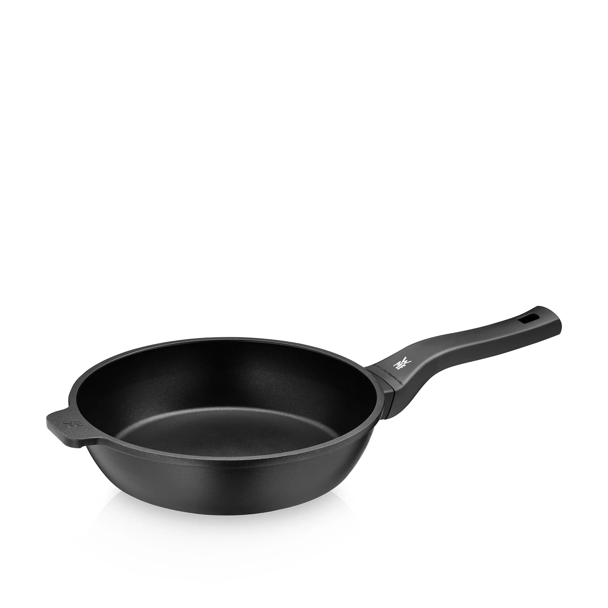 WMF PermaDur Premium Deep Fry Pan 24 cm