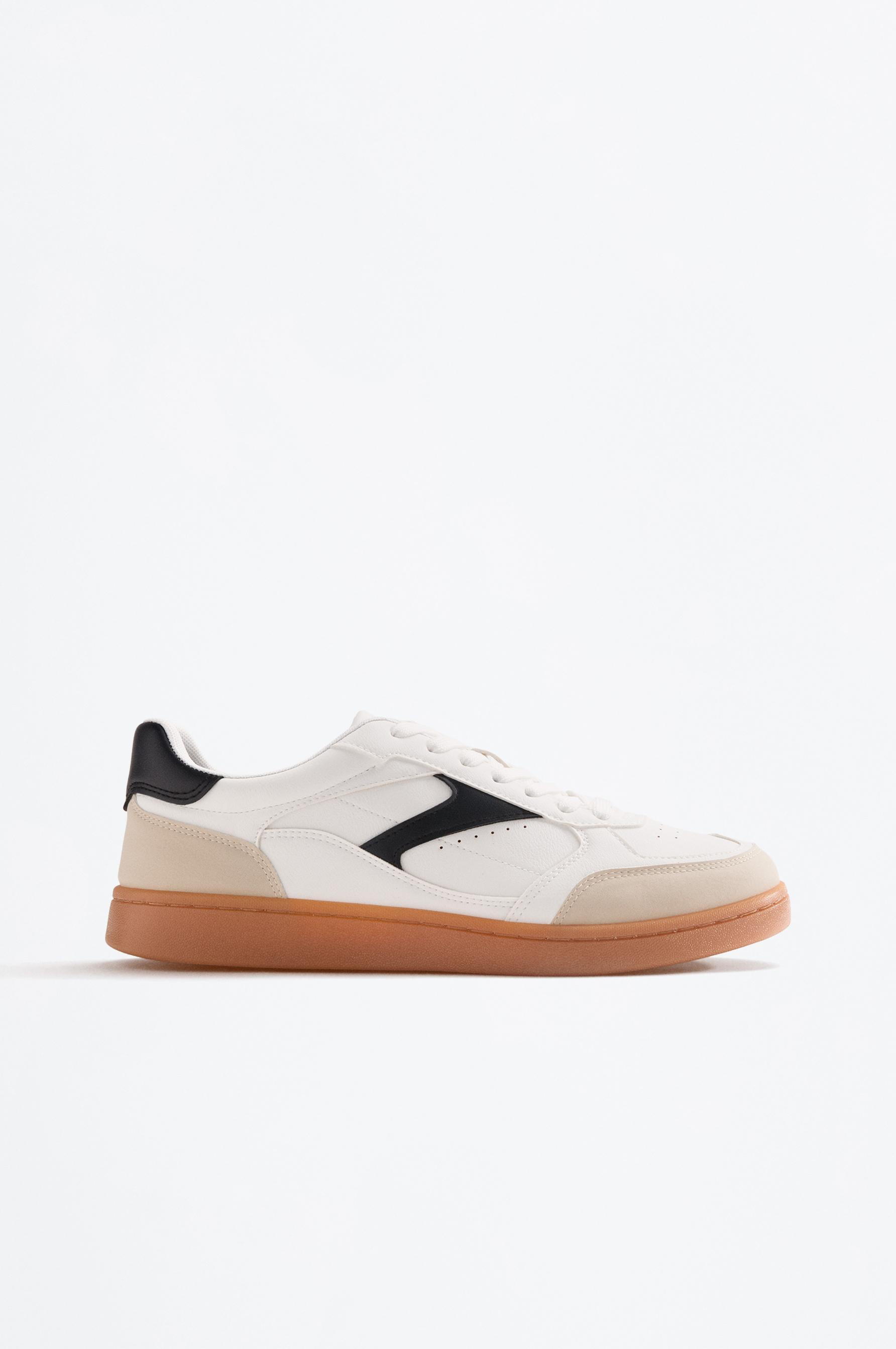 ZAPATILLA PISO CARAMELO