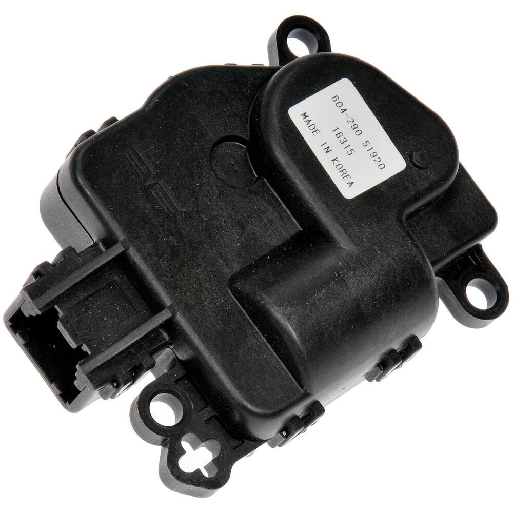 Dorman 604-290 Air Door Actuator - Blend Door
