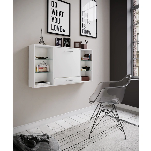 Wandschreibtisch »Teala«, BxHxT: 120 x 60 x 20 cm