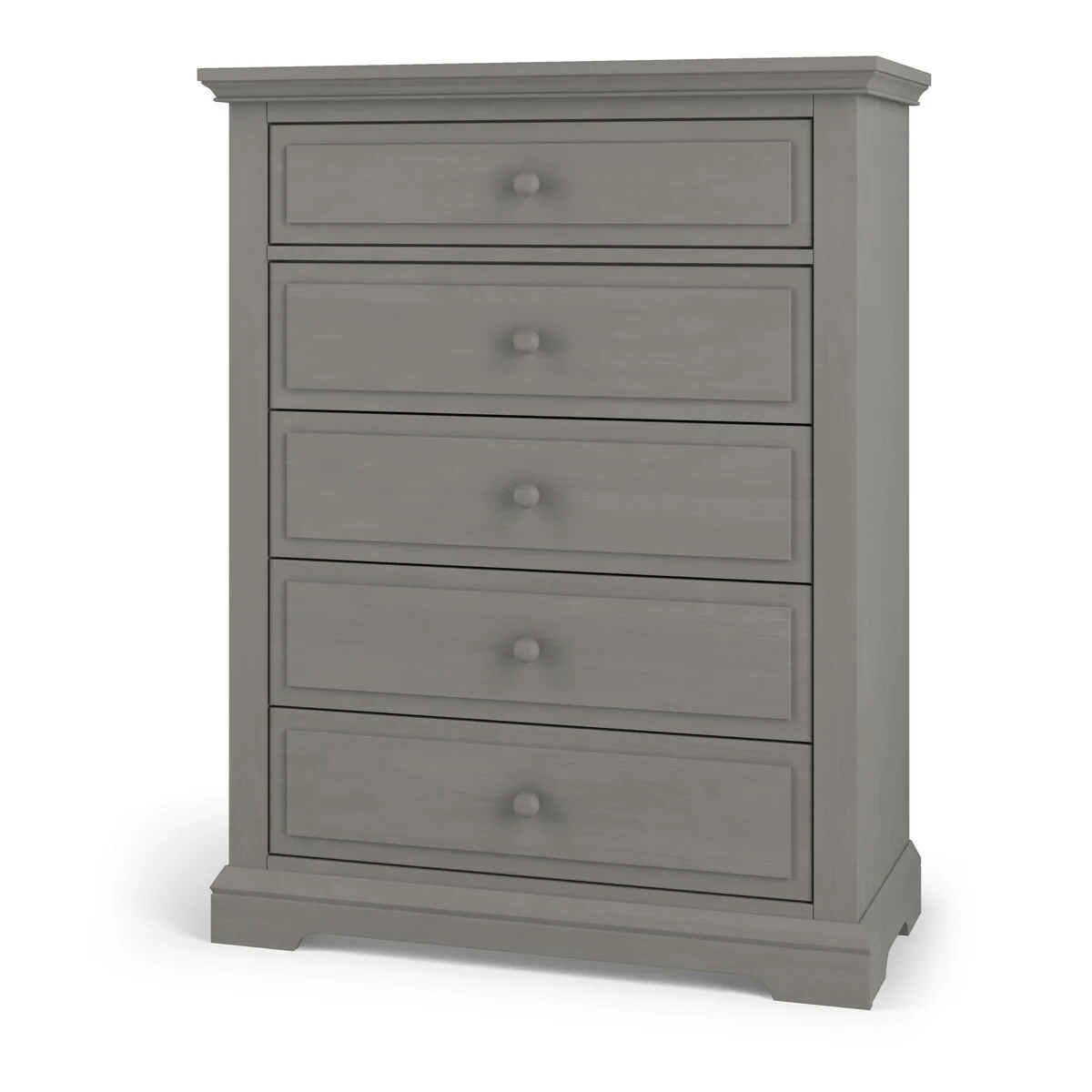 Jordyn Select 5 Drawer Chest