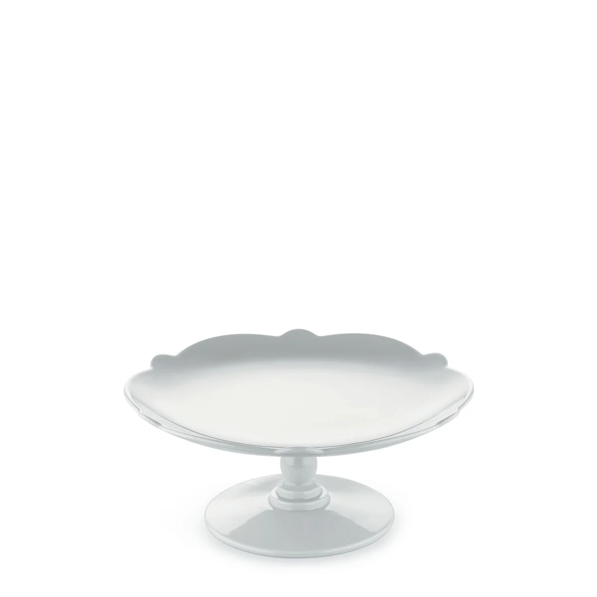 Alessi - Dressed for X-Mas, Etagere, 3 Ebenen / Edelstahl poliert