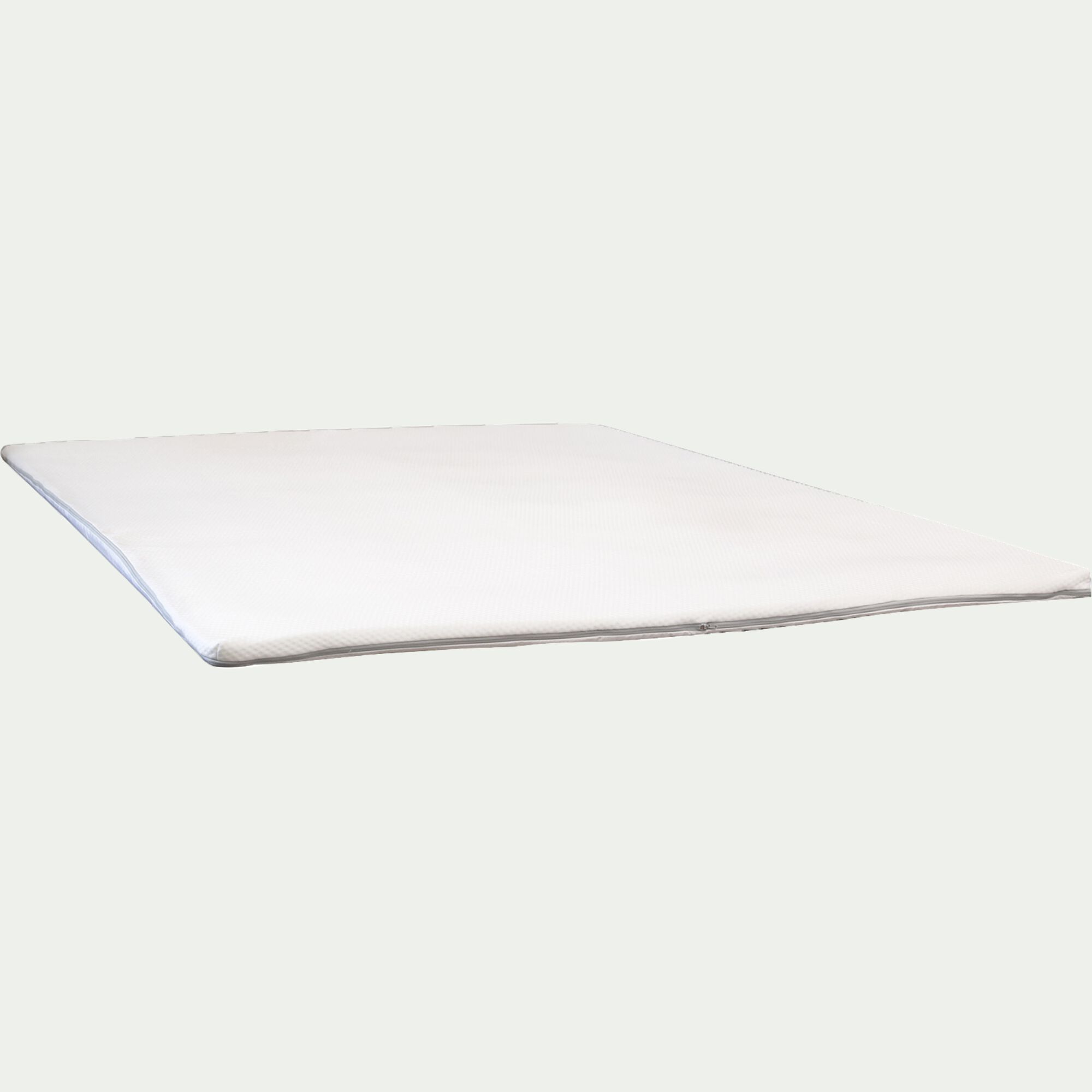 DOMA - Surmatelas alinea 3cm - 160x200cm