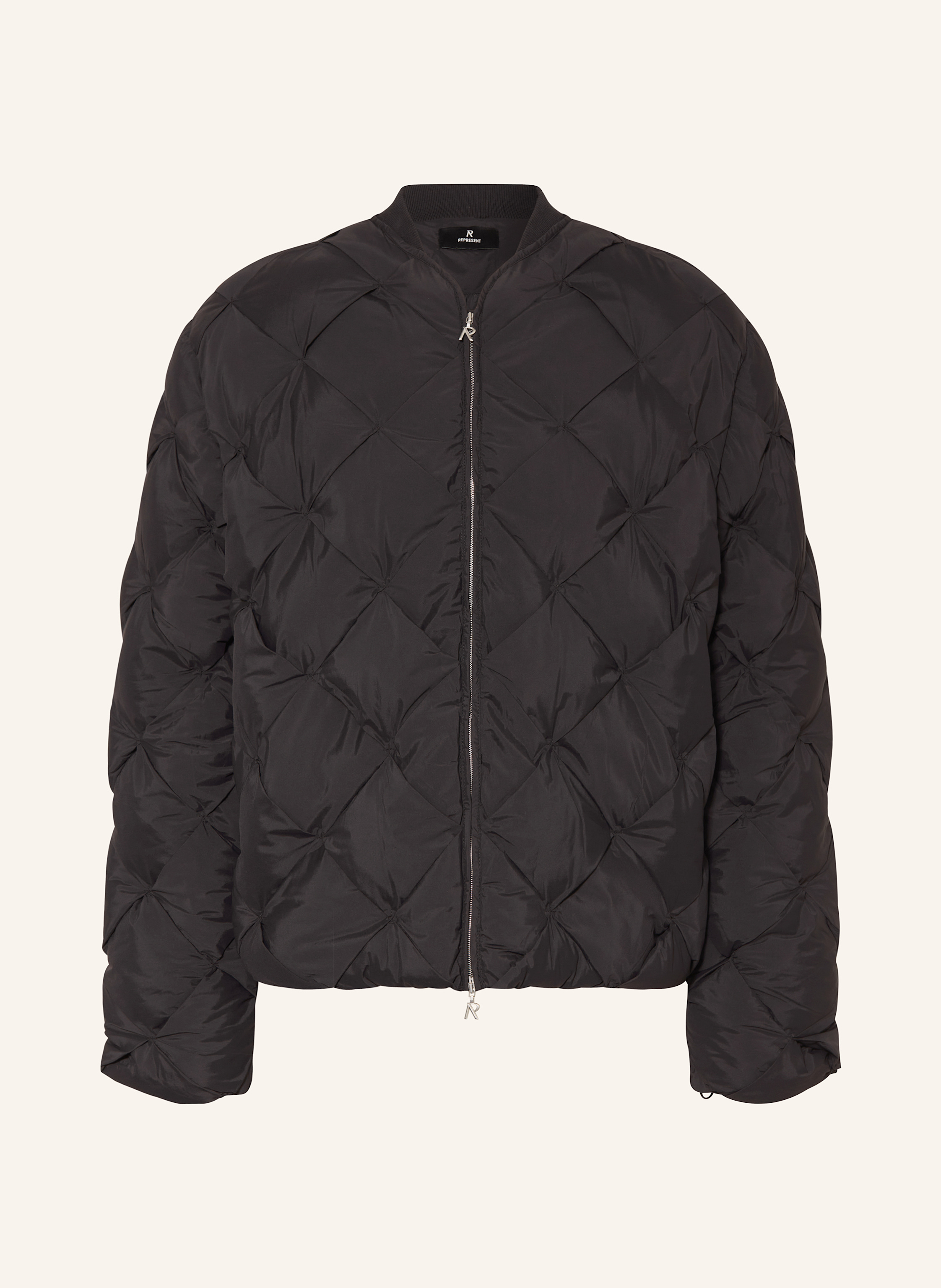 REPRESENT Steppjacke