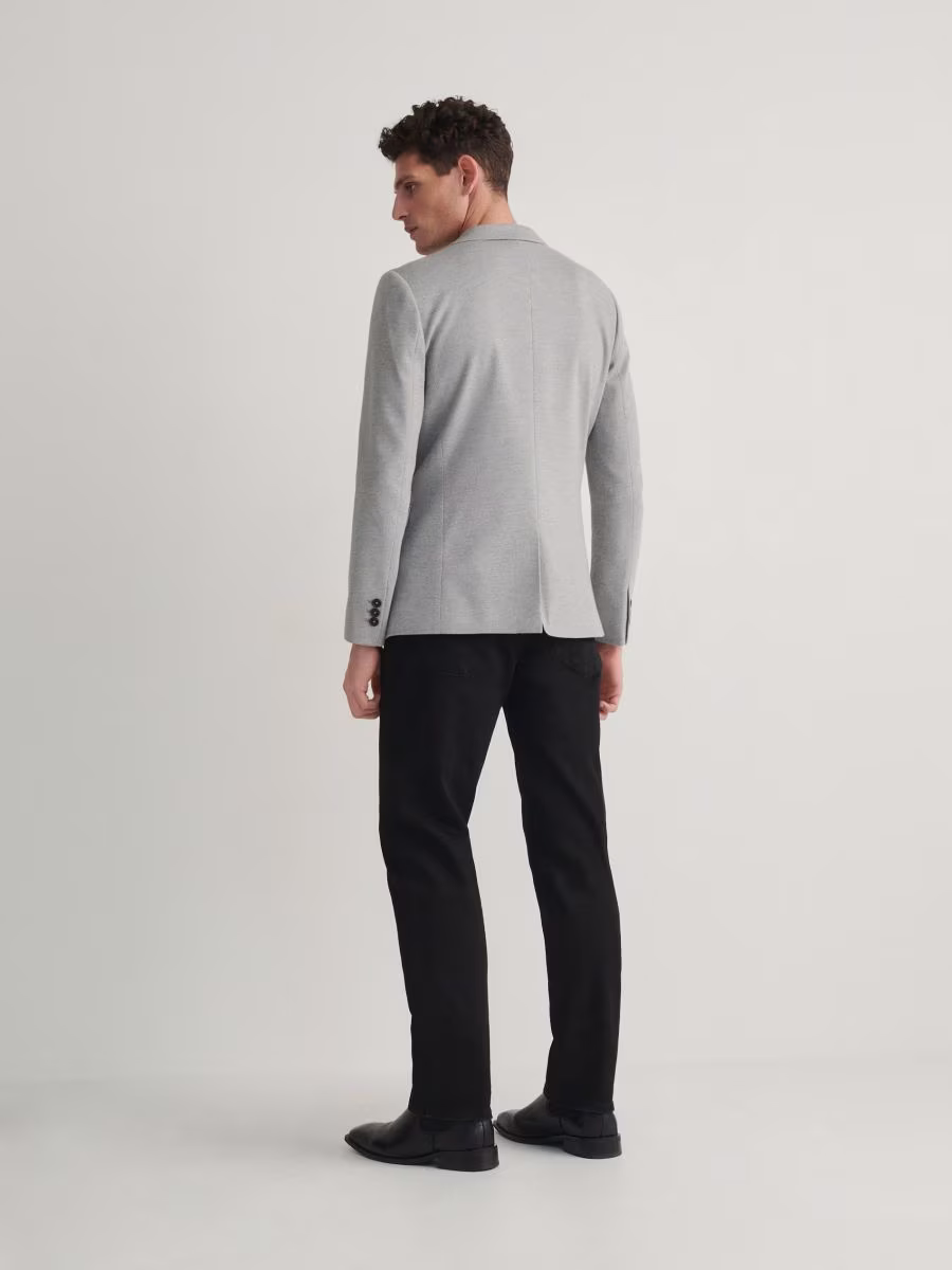 Slim Fit Blazer