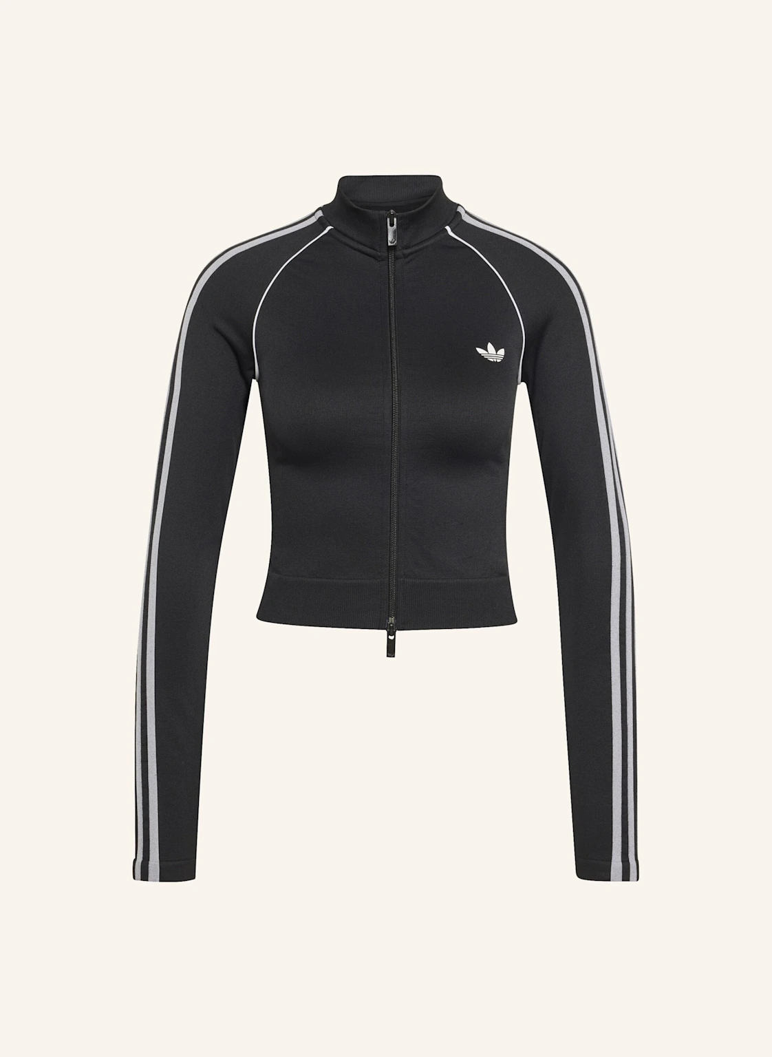 adidas Originals ESSENTIALS 3-STREIFEN TRACK TOP, NAHTLOS