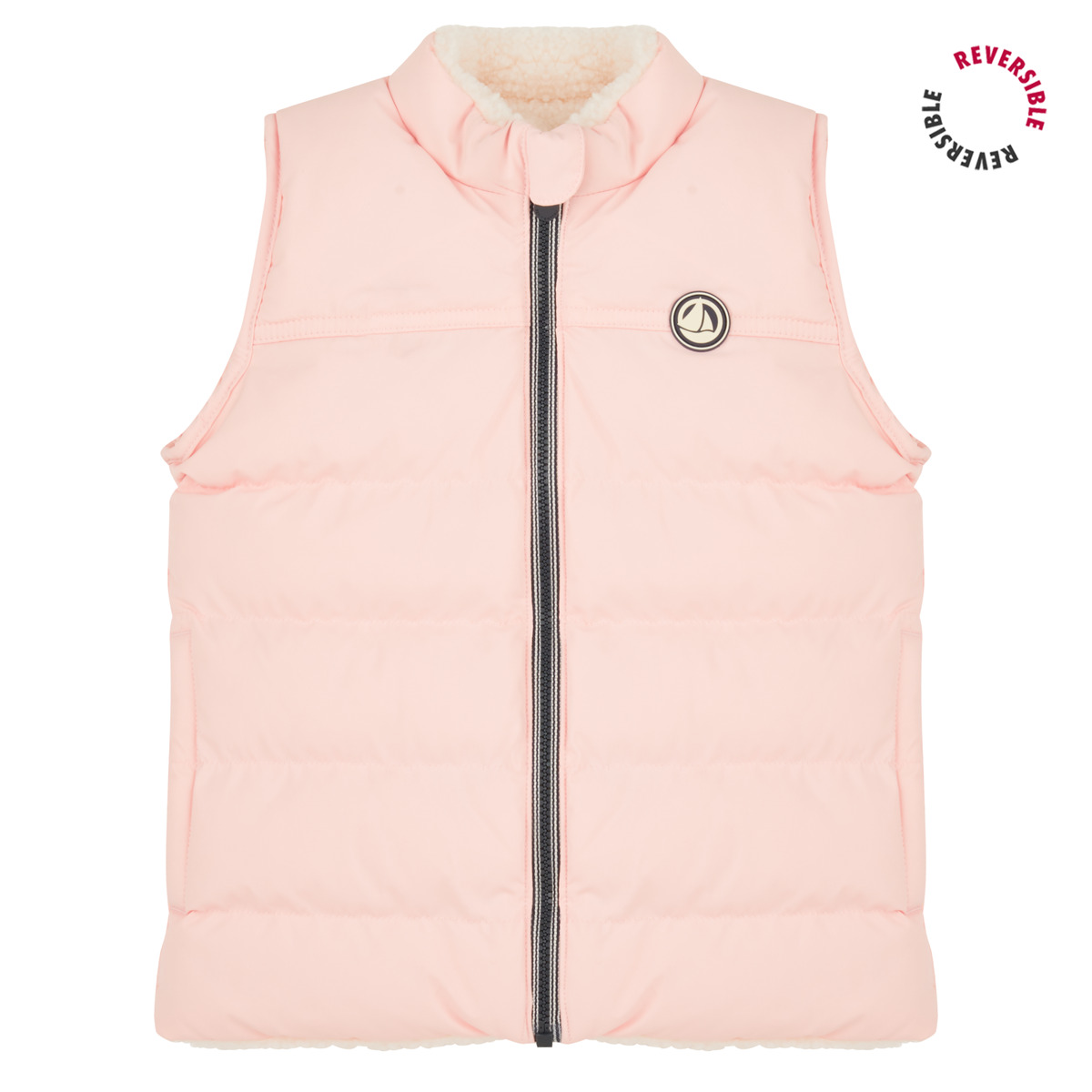 Petit Bateau - CAPORAL - Pink