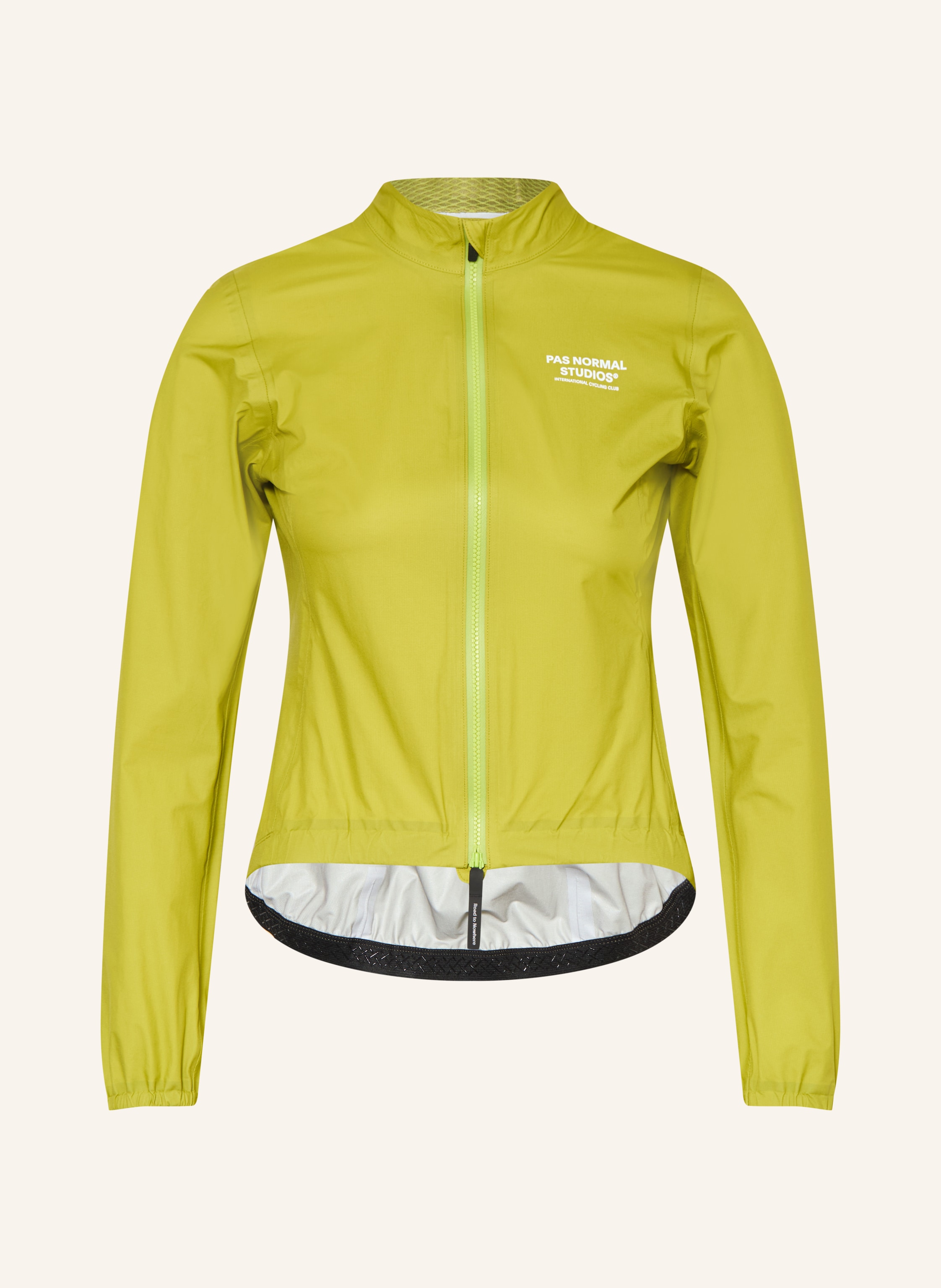 PAS NORMAL STUDIOS Radtrikot MECHANIM RAIN