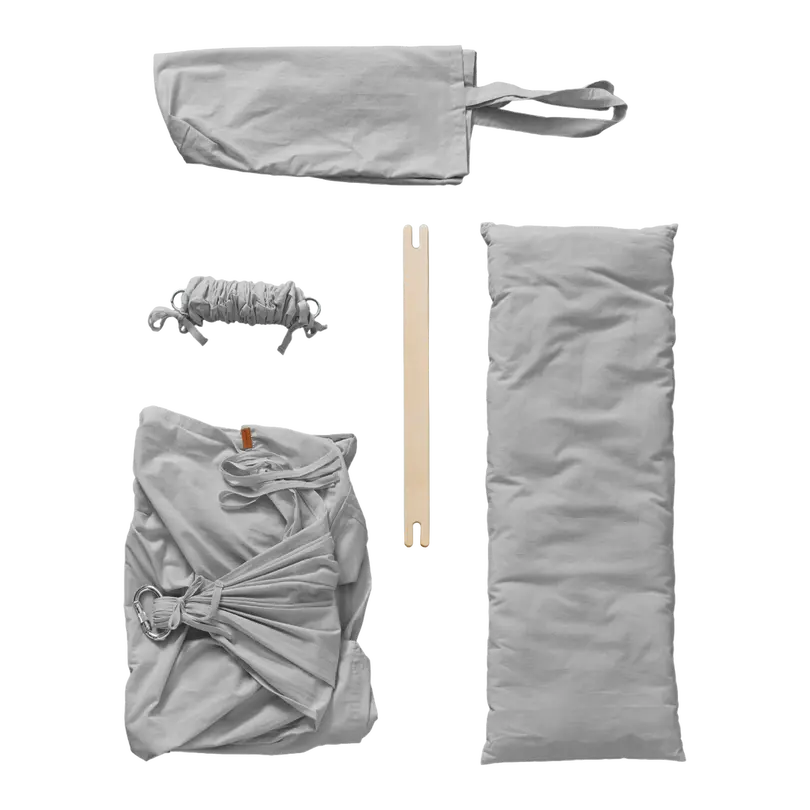 Federwiege-Set Basic