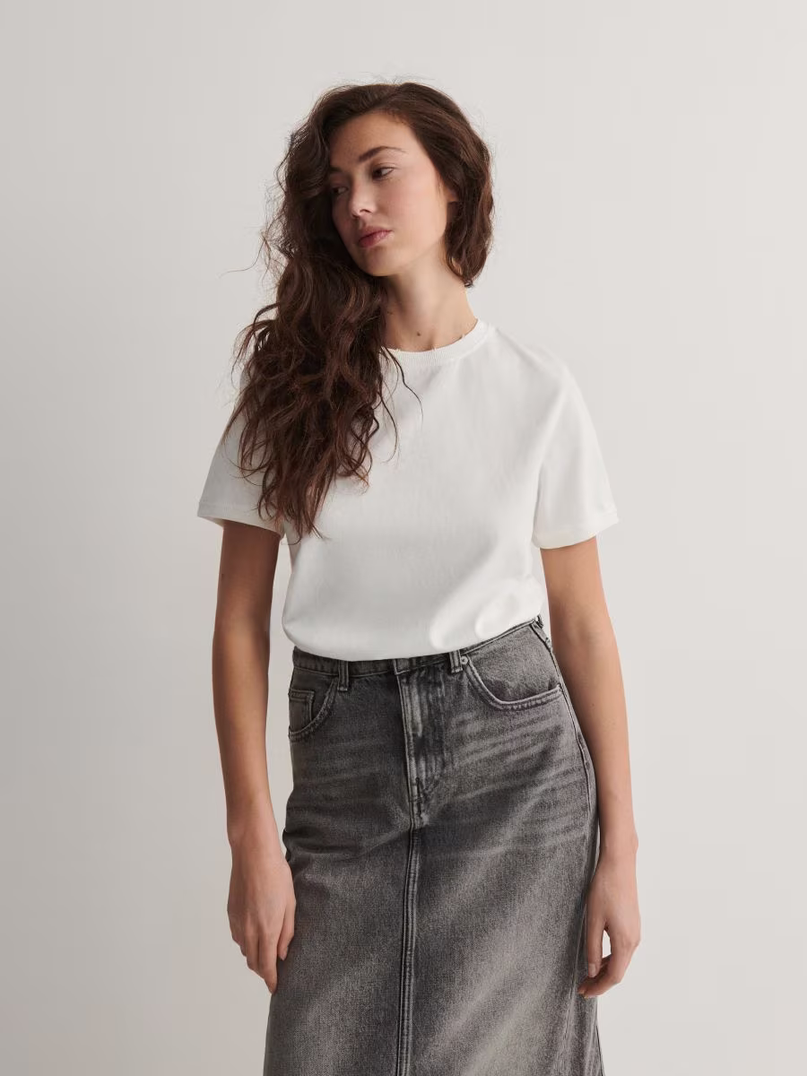 Ladies' T-Shirt