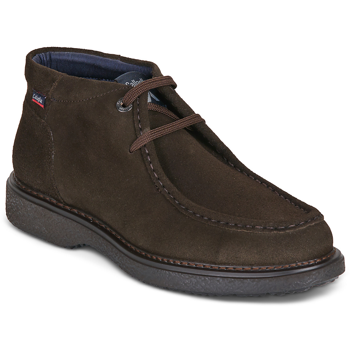 CallagHan -  - Brown
